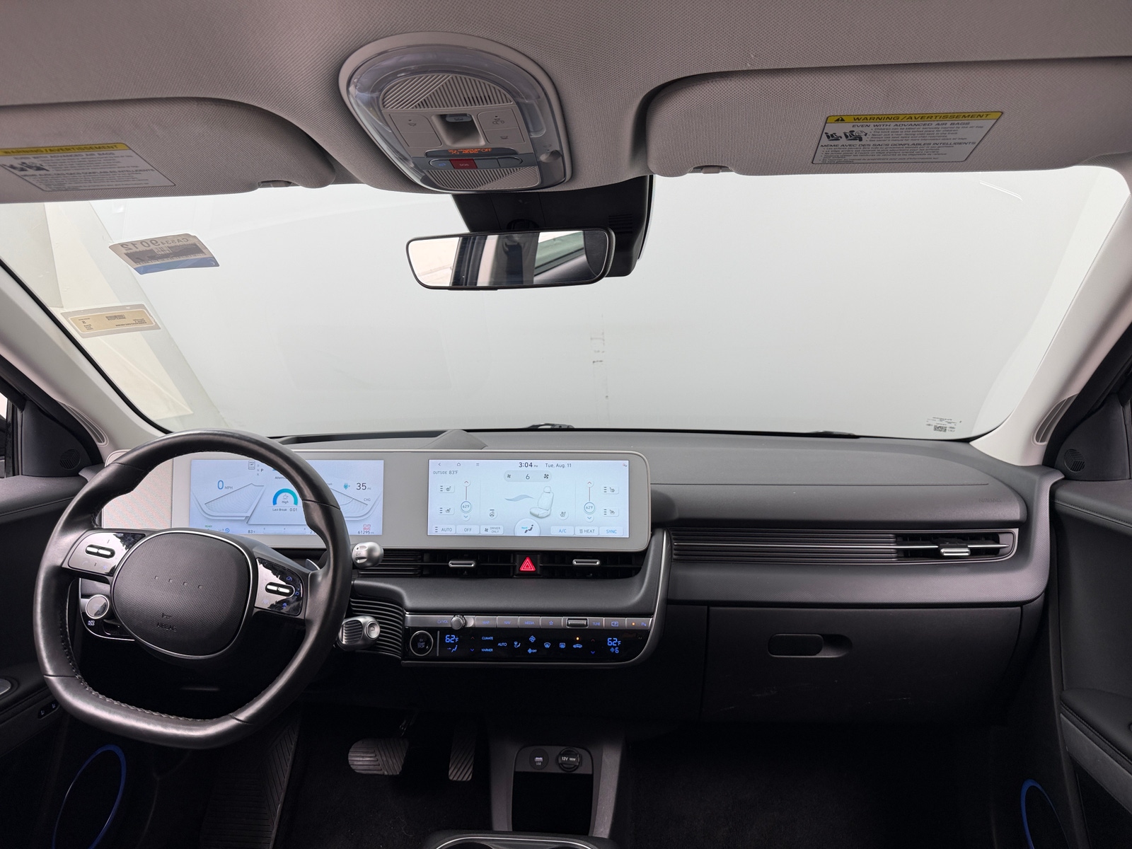 Thumbnail: 2022 Hyundai Ioniq 5 - 2