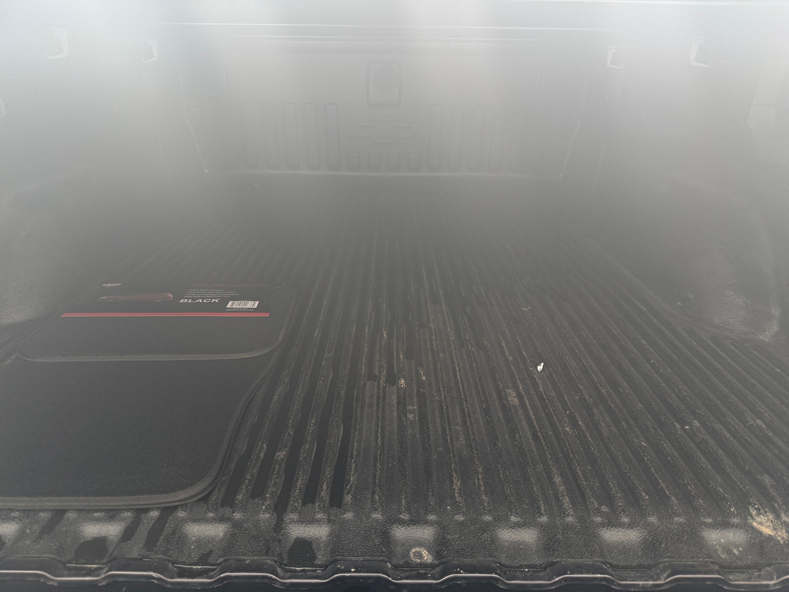 Thumbnail: 2016 Chevrolet Silverado 1500 - 7