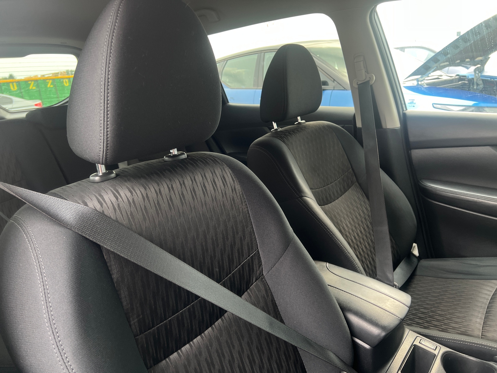 Thumbnail: 2018 Nissan Rogue - 2