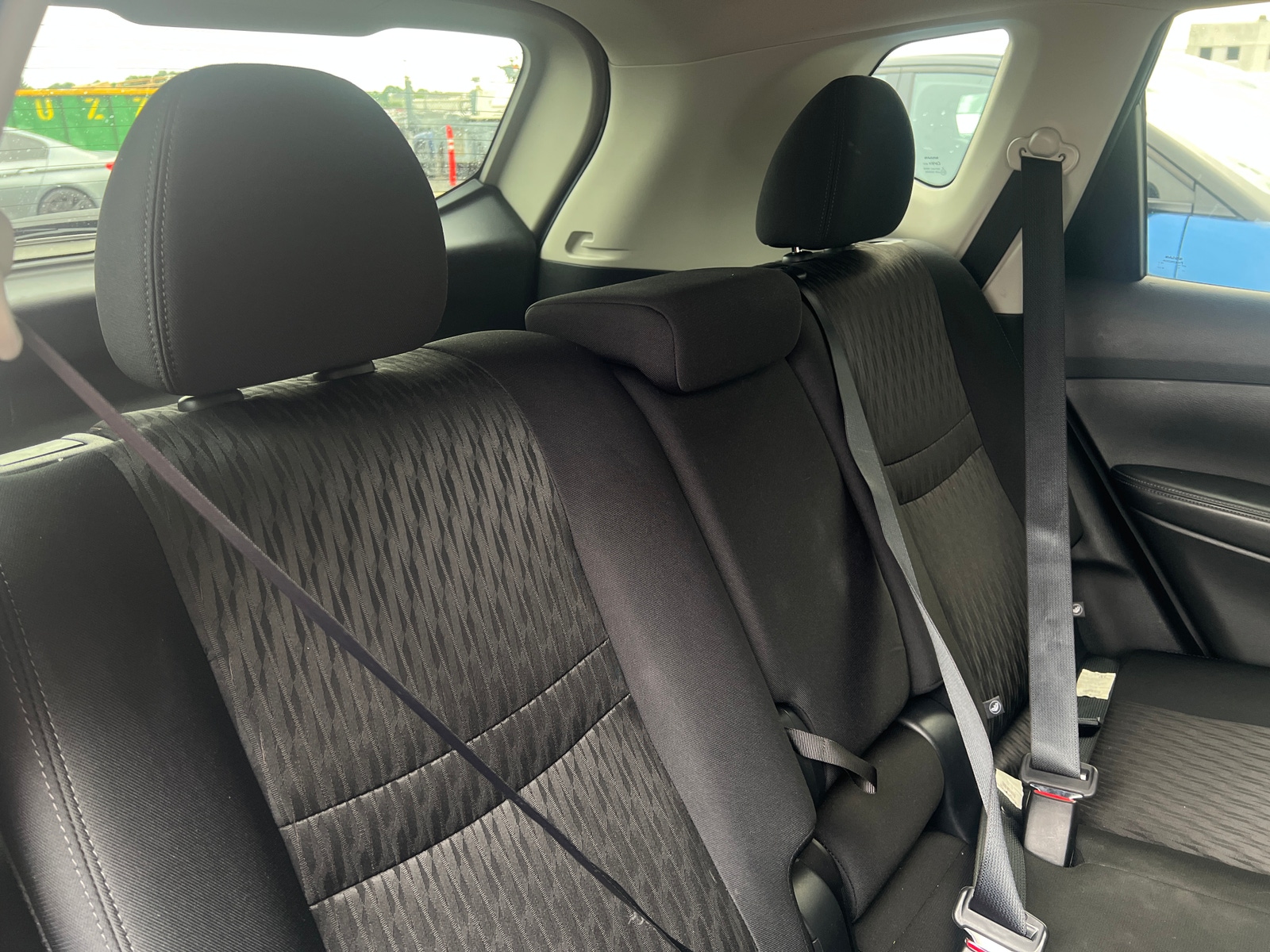 Thumbnail: 2018 Nissan Rogue - 6
