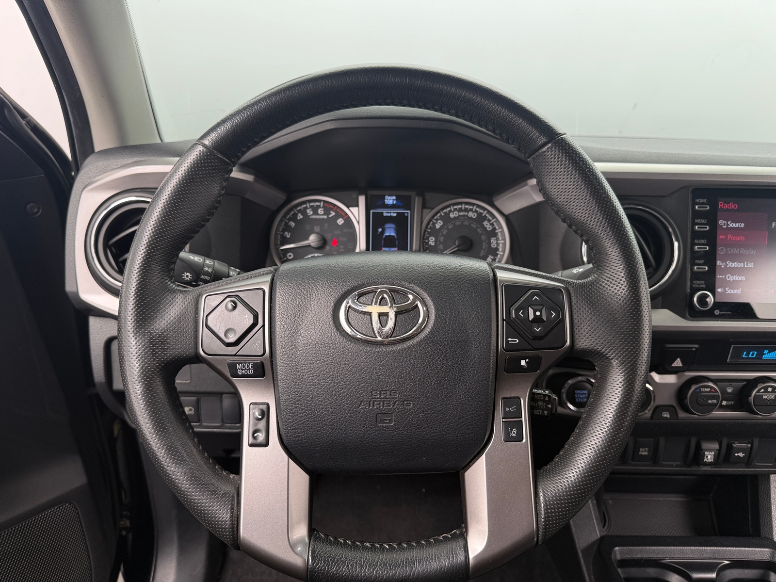 Thumbnail: 2023 Toyota Tacoma - 5