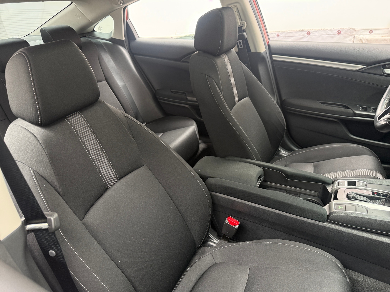 Thumbnail: 2019 Honda Civic - 2