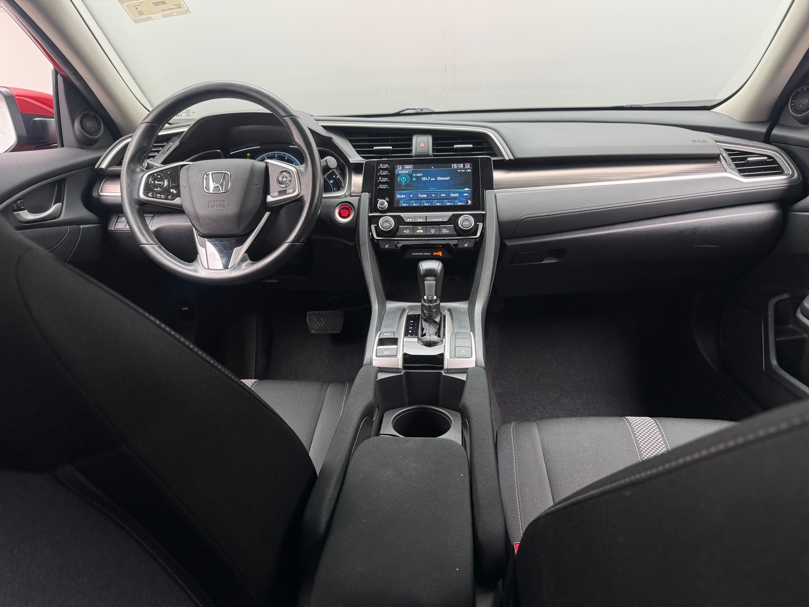 Thumbnail: 2019 Honda Civic - 3