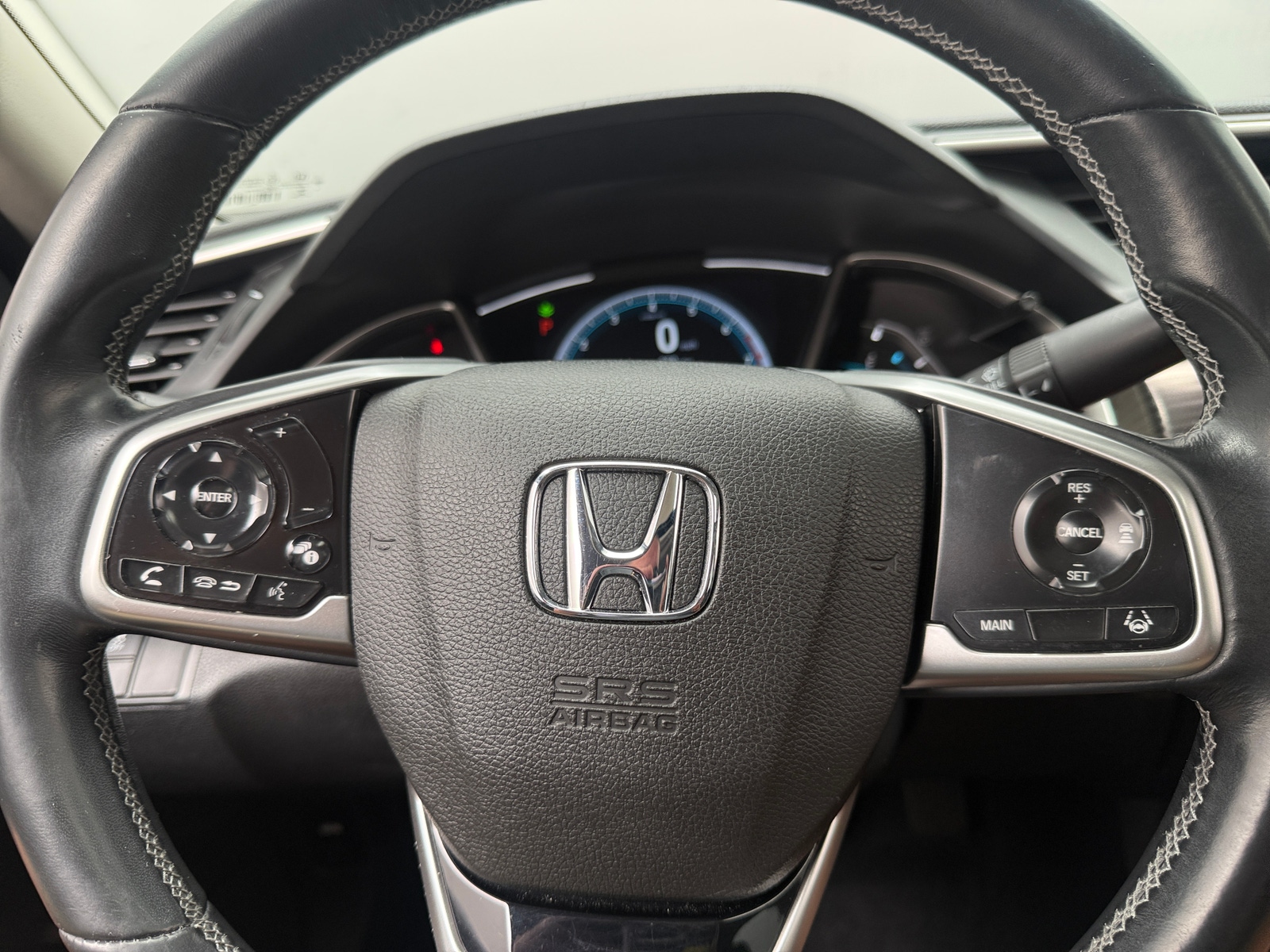 Thumbnail: 2019 Honda Civic - 5