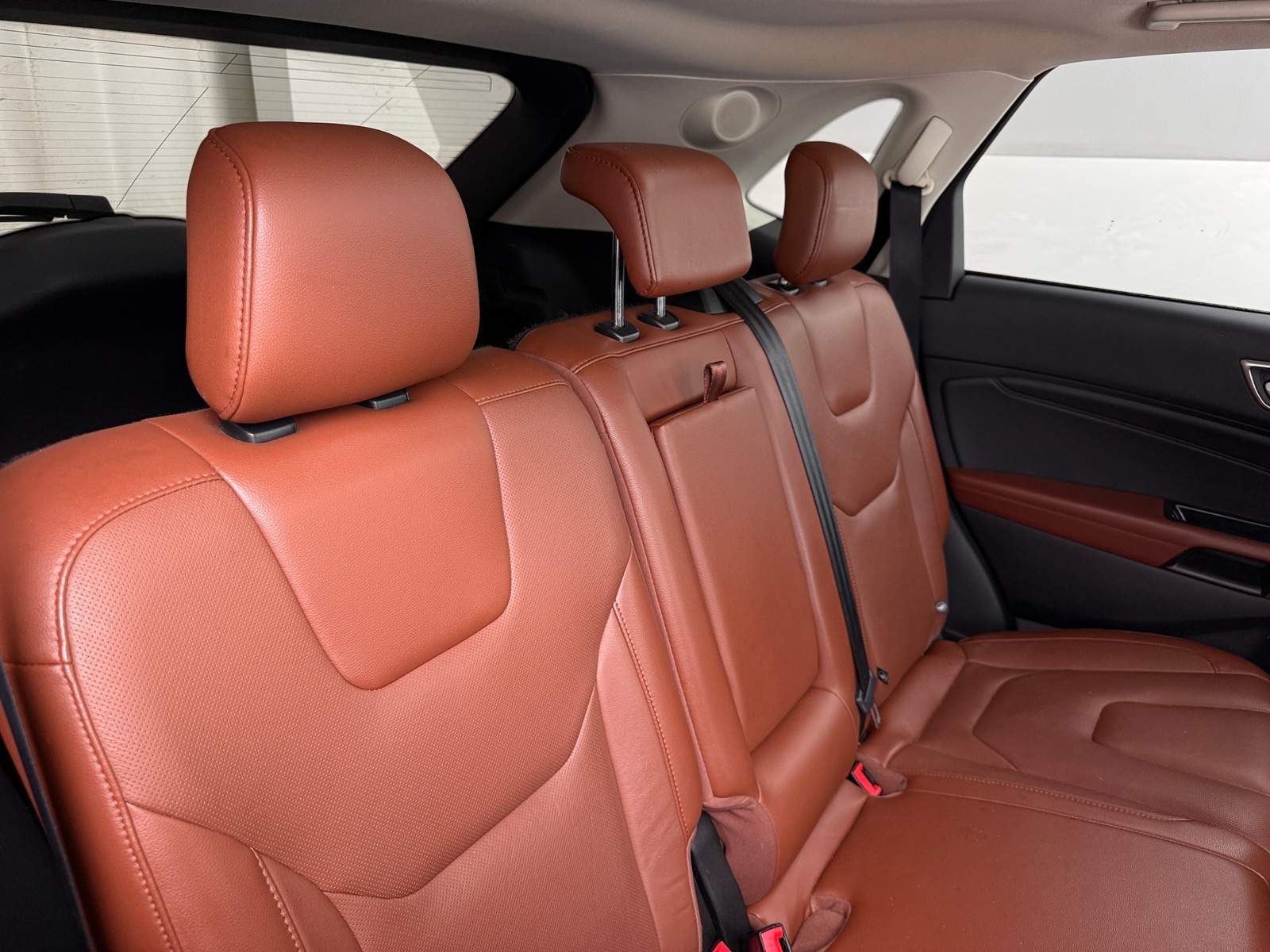 Thumbnail: 2019 Ford Edge - 5