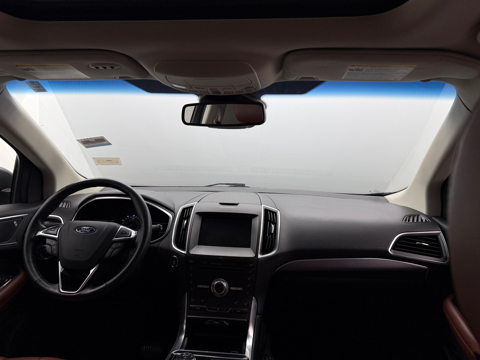 Thumbnail: 2019 Ford Edge - 2