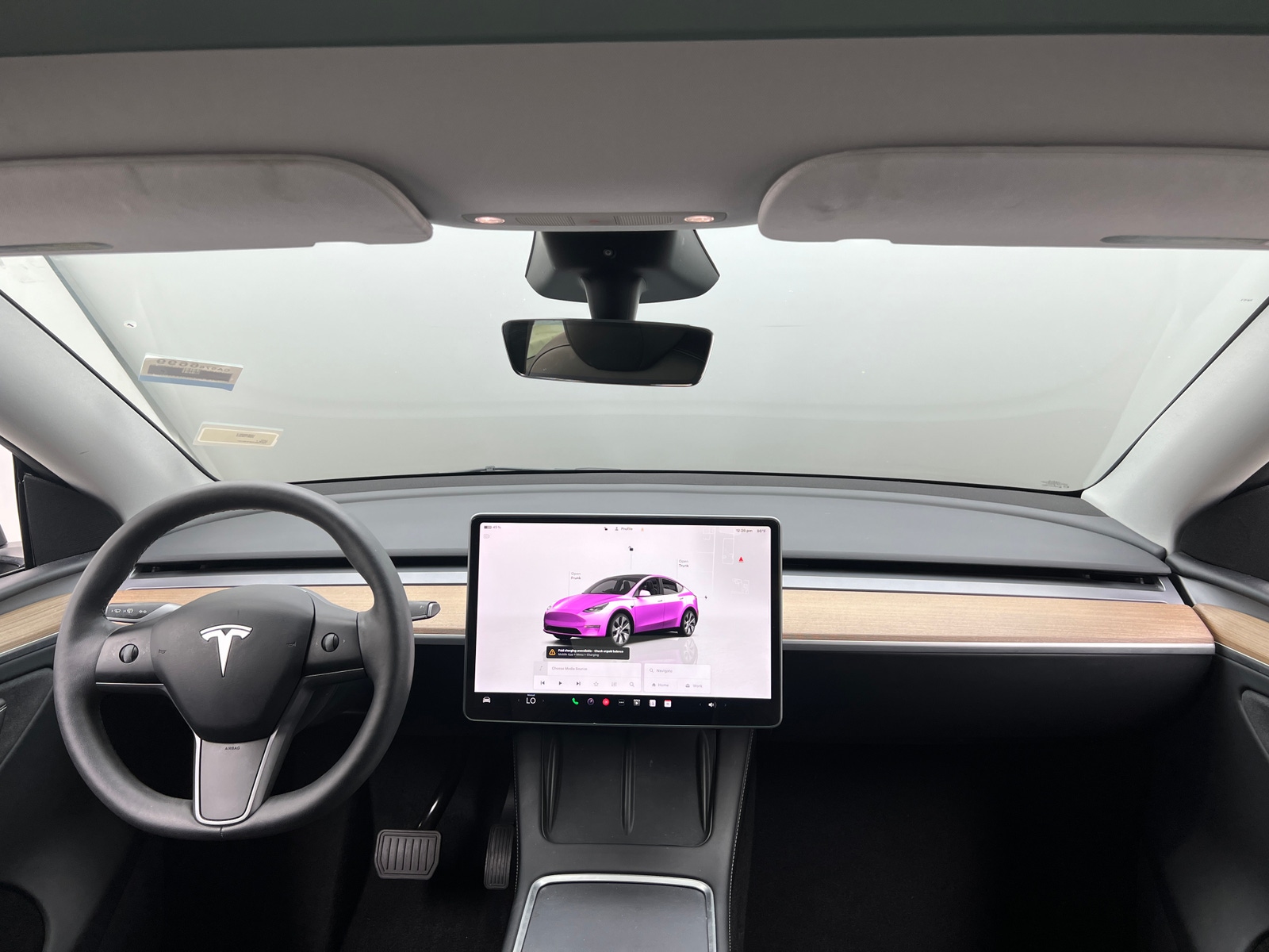Thumbnail: 2023 Tesla Model Y - 2