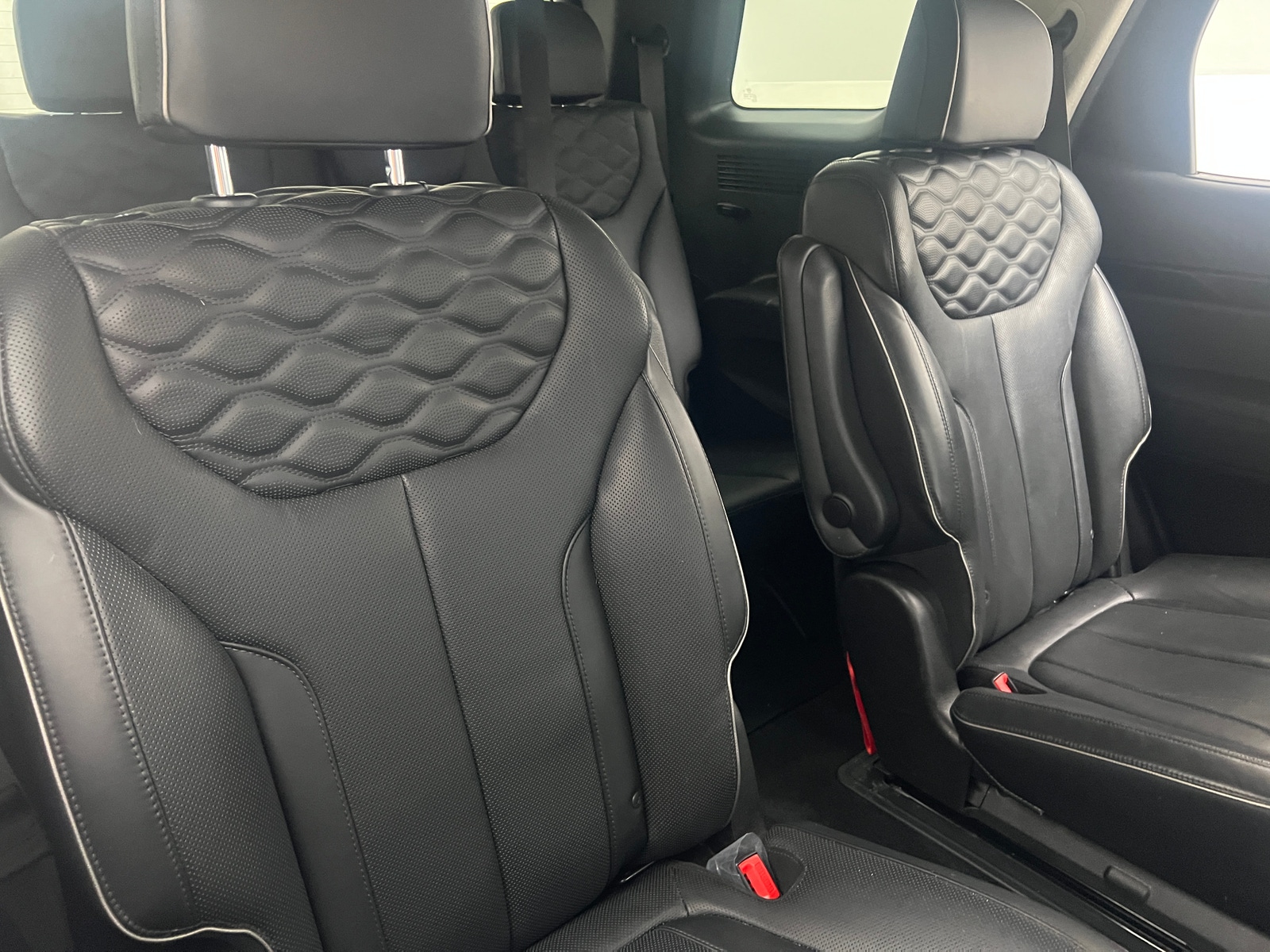 Thumbnail: 2021 Hyundai Palisade - 5