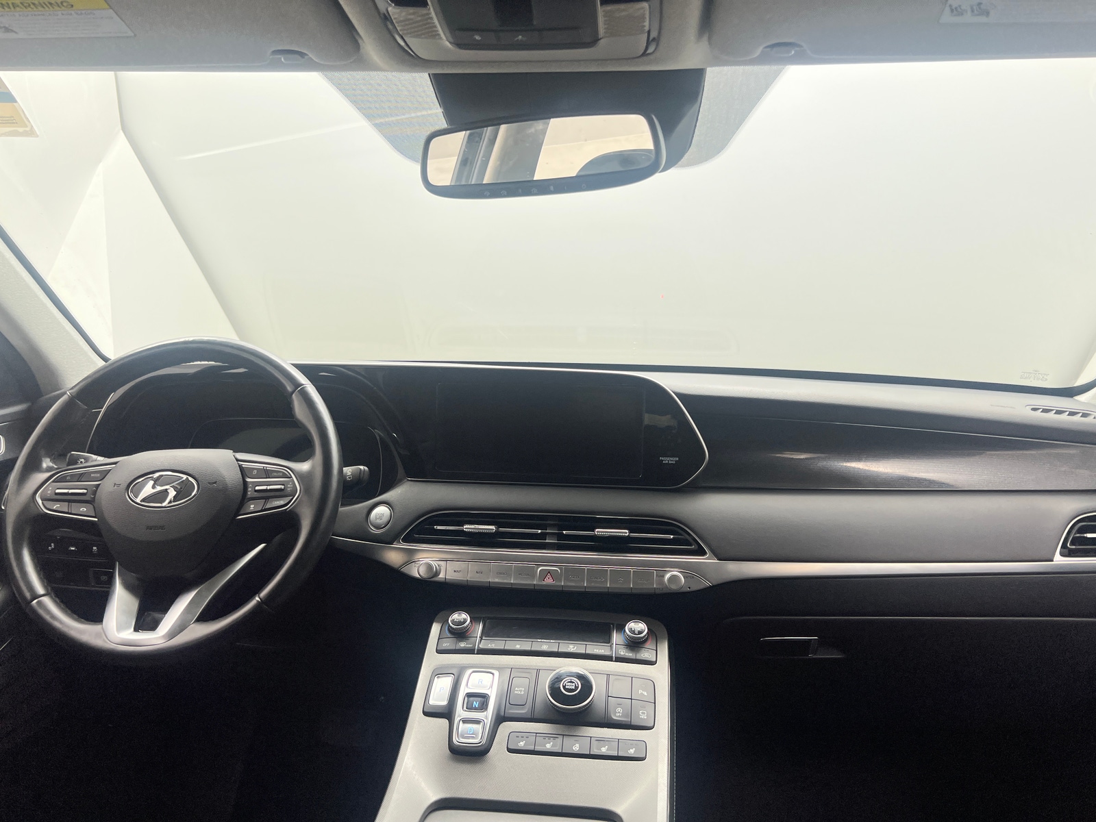 Thumbnail: 2021 Hyundai Palisade - 2