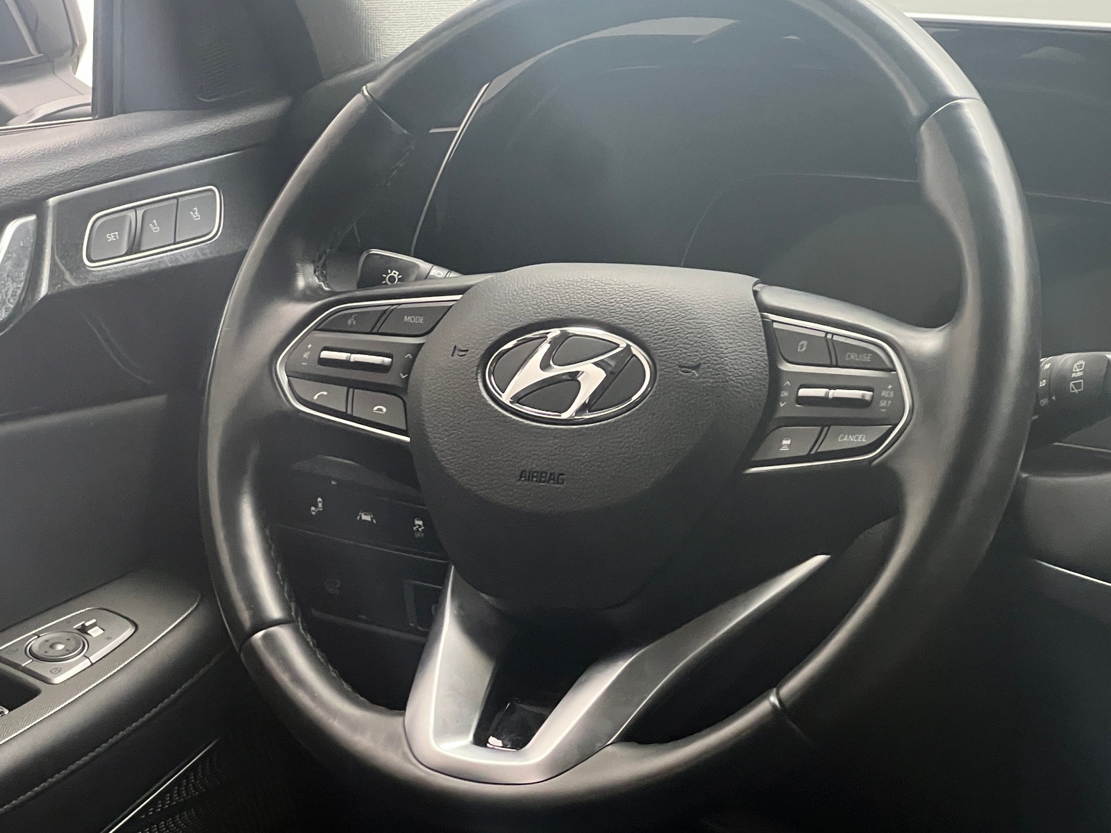 Thumbnail: 2021 Hyundai Palisade - 4