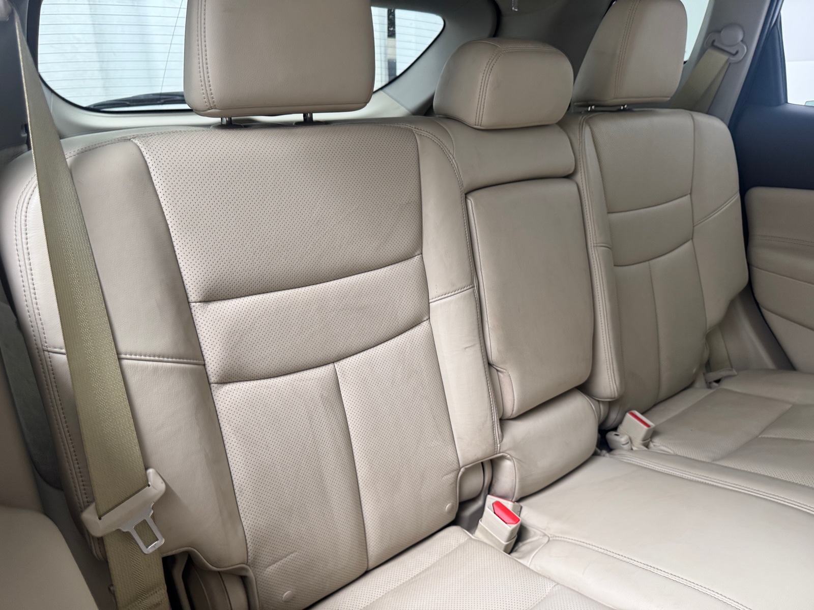 Thumbnail: 2015 Nissan Murano - 5