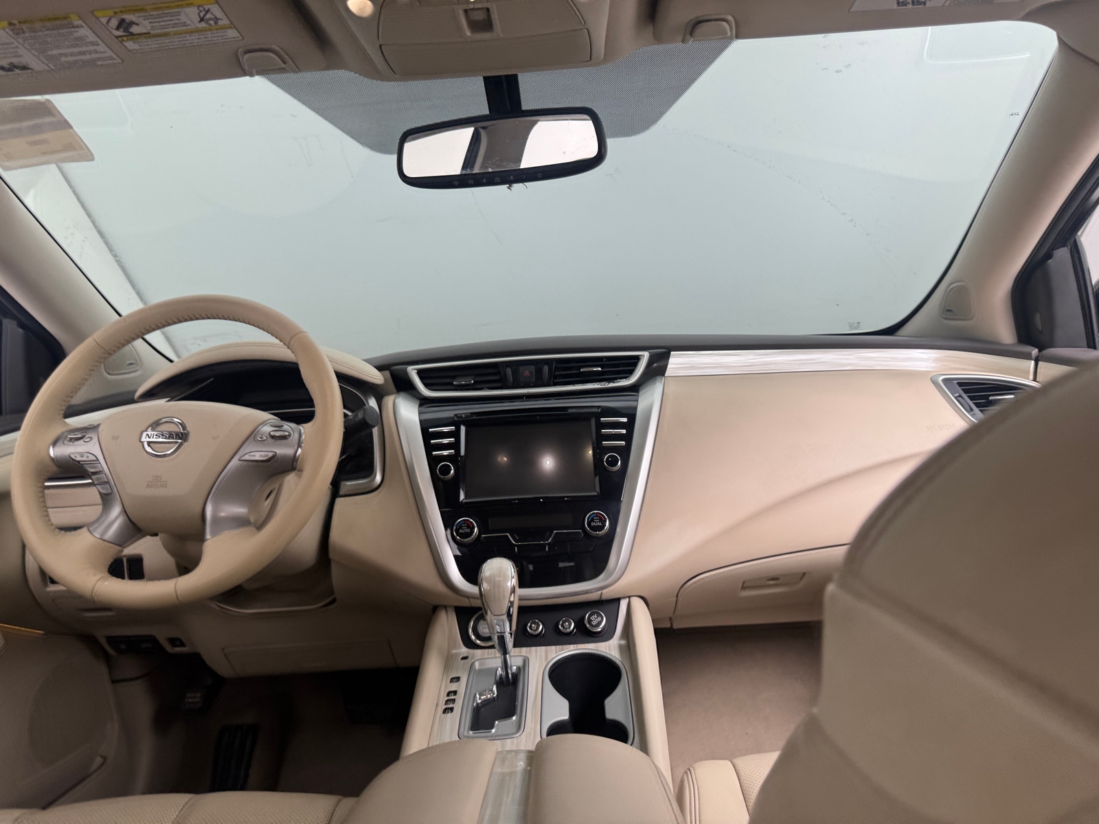 Thumbnail: 2015 Nissan Murano - 2