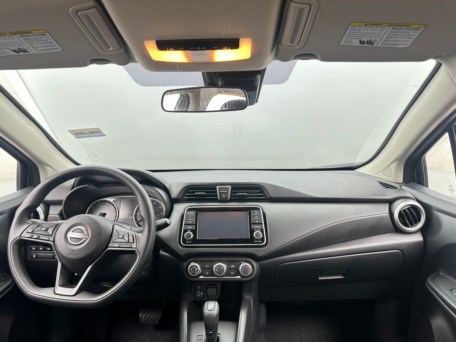 Thumbnail: 2025 Nissan Versa - 3