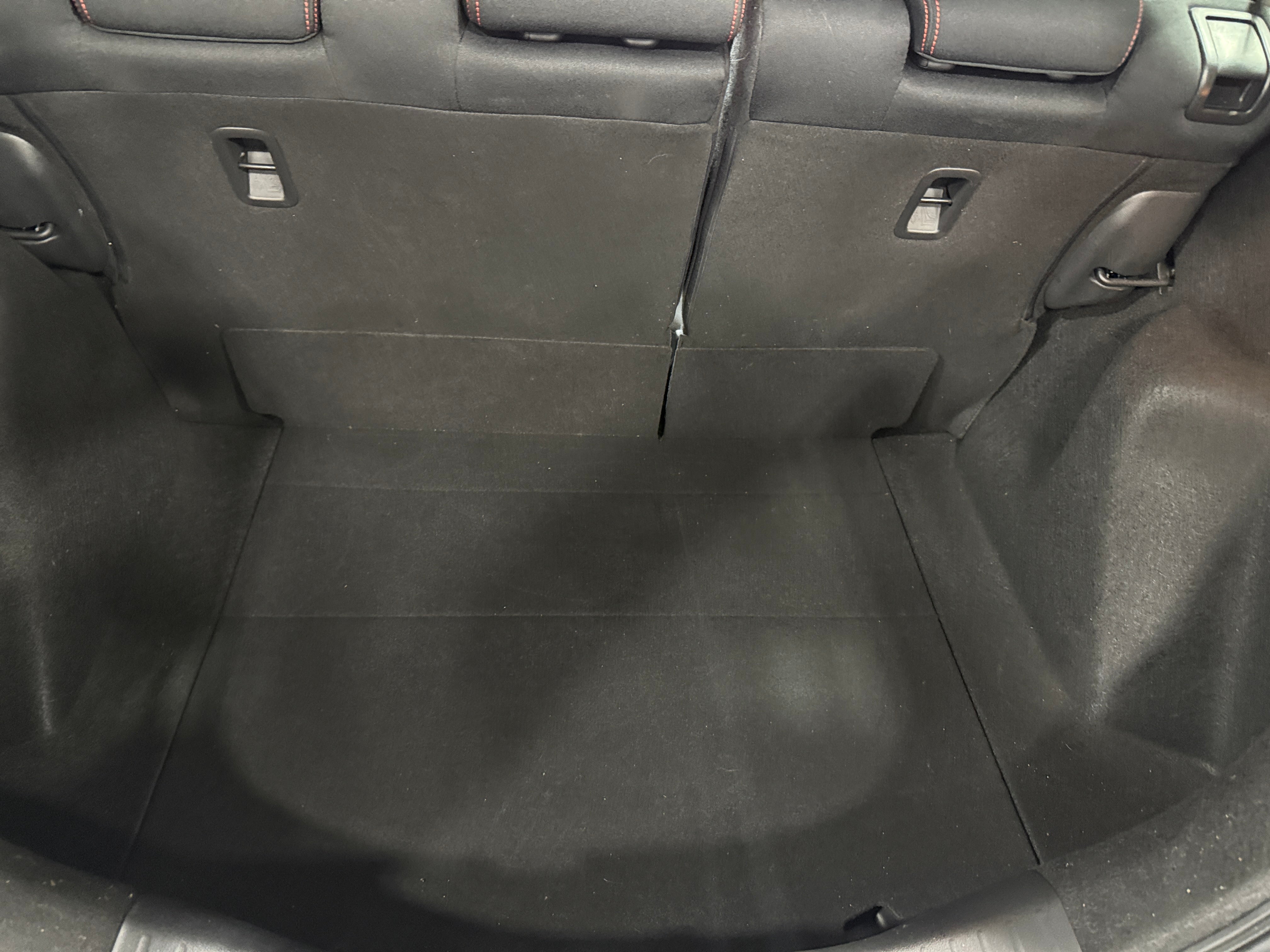 2019 Honda Fit Sport - Photo 8