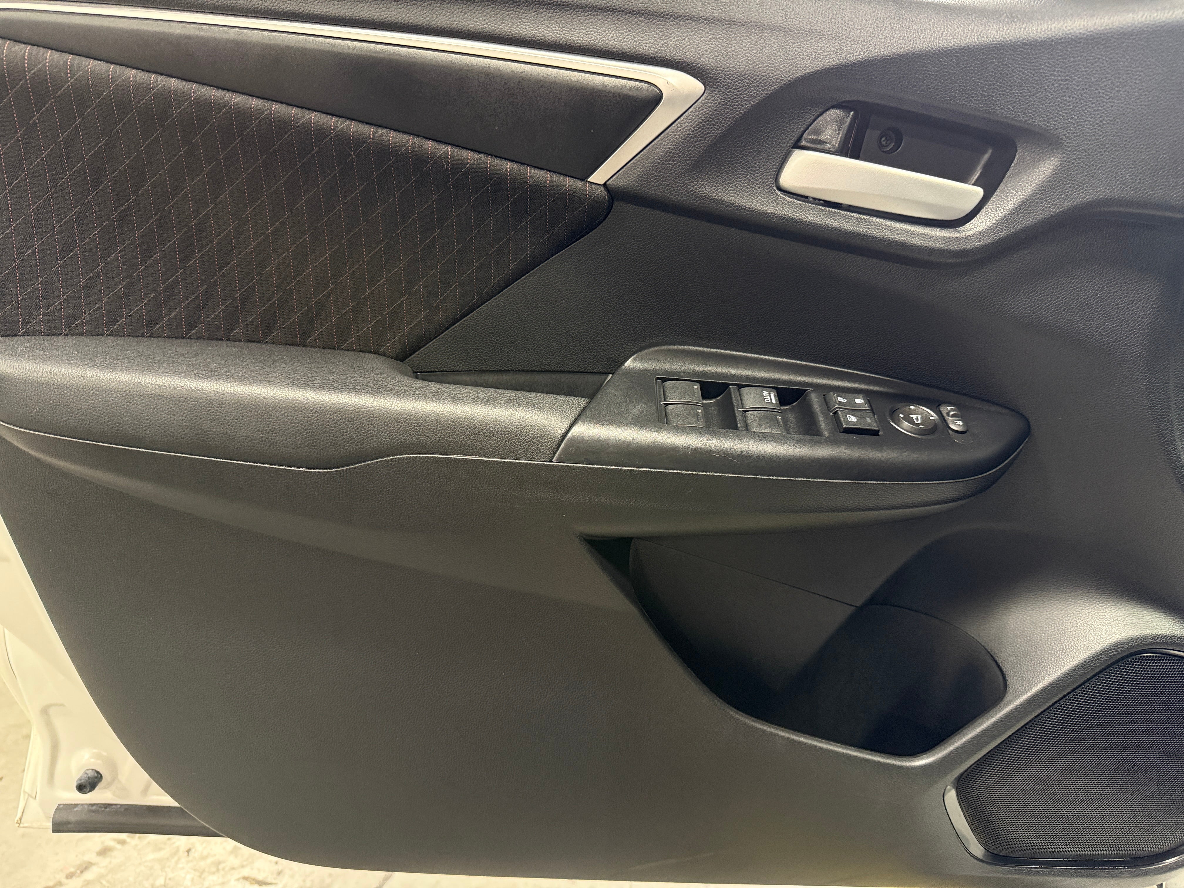 2019 Honda Fit Sport - Photo 9