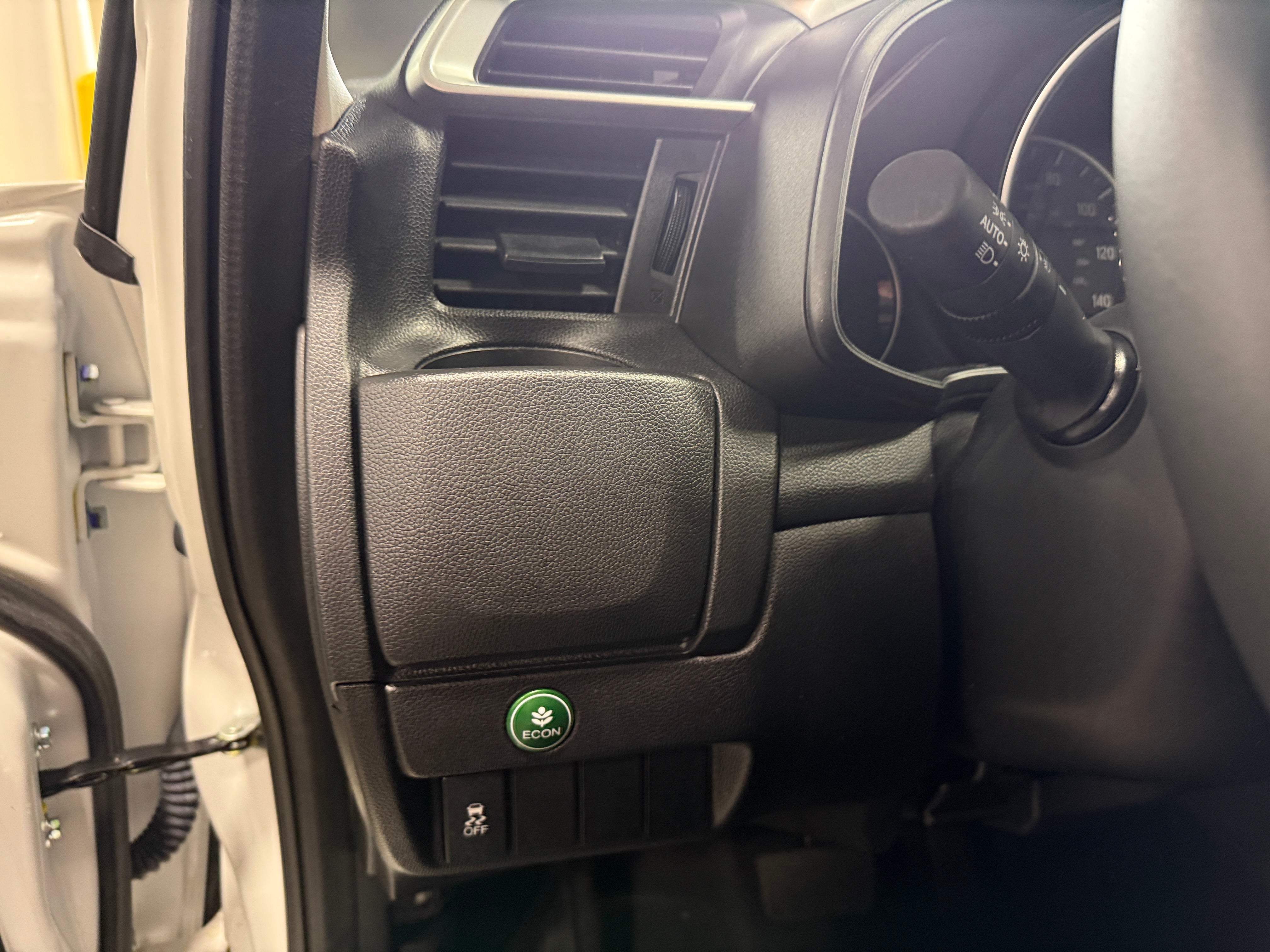 2019 Honda Fit Sport - Photo 10