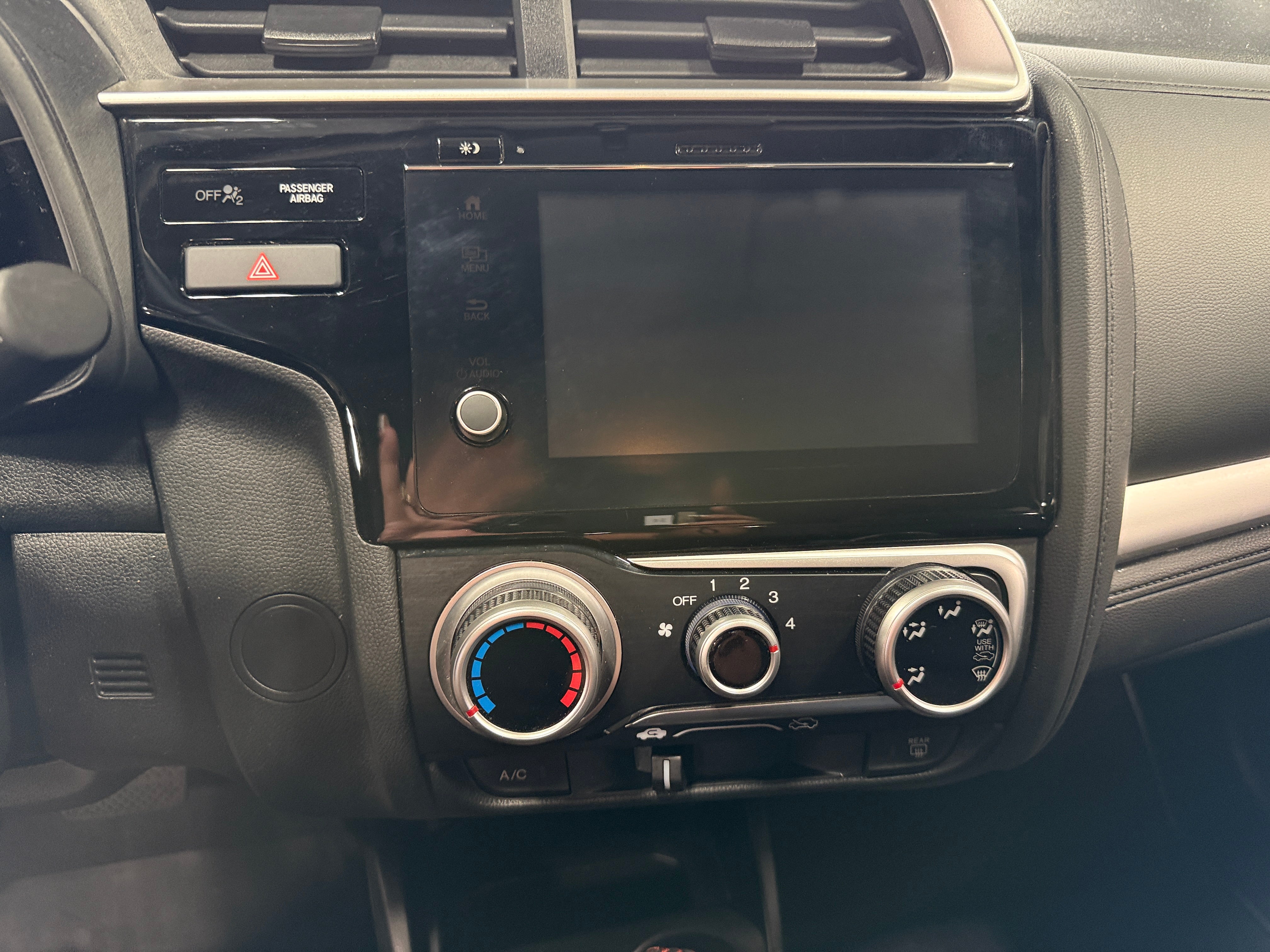 2019 Honda Fit Sport - Photo 12