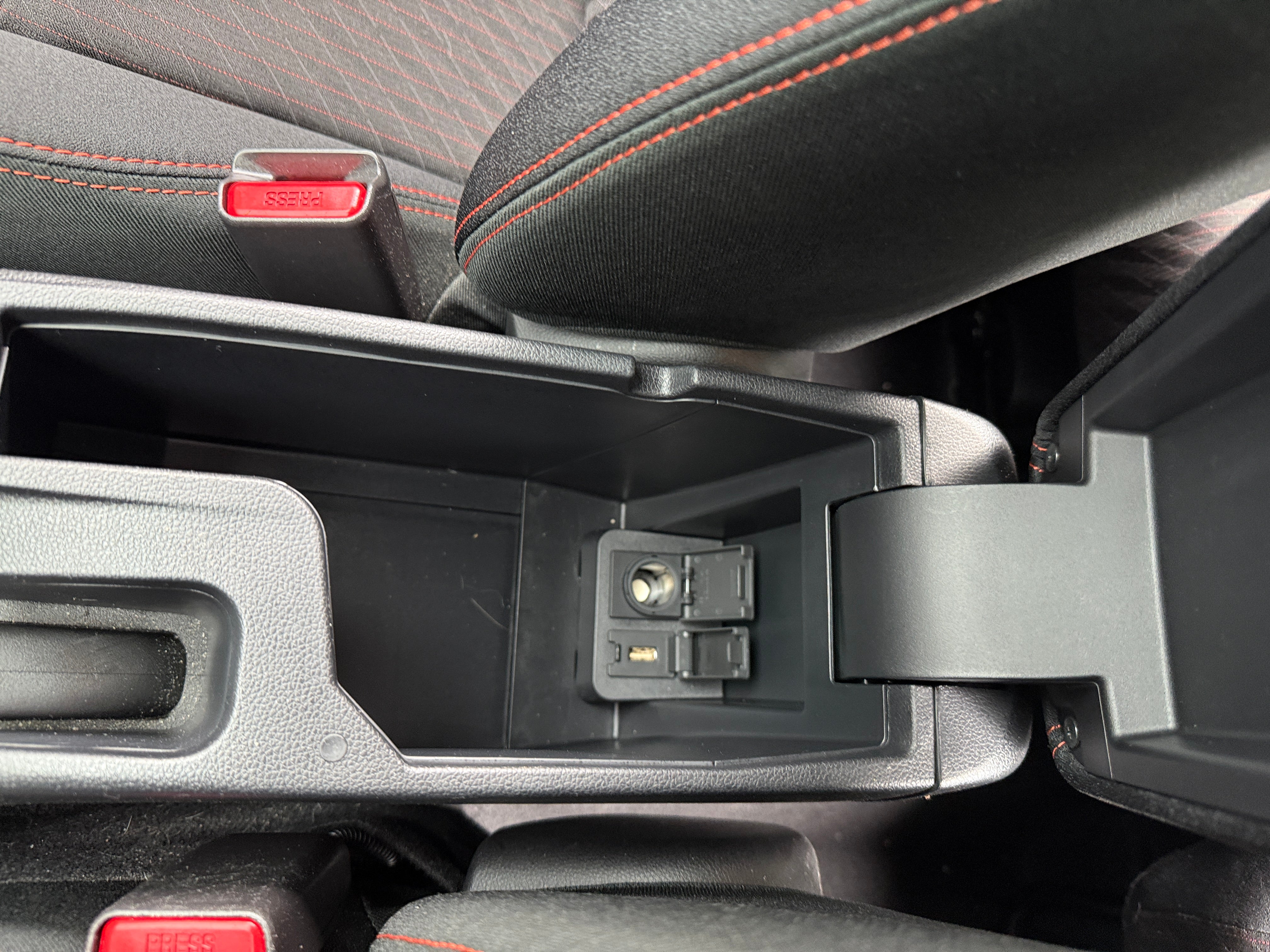 2019 Honda Fit Sport - Photo 5