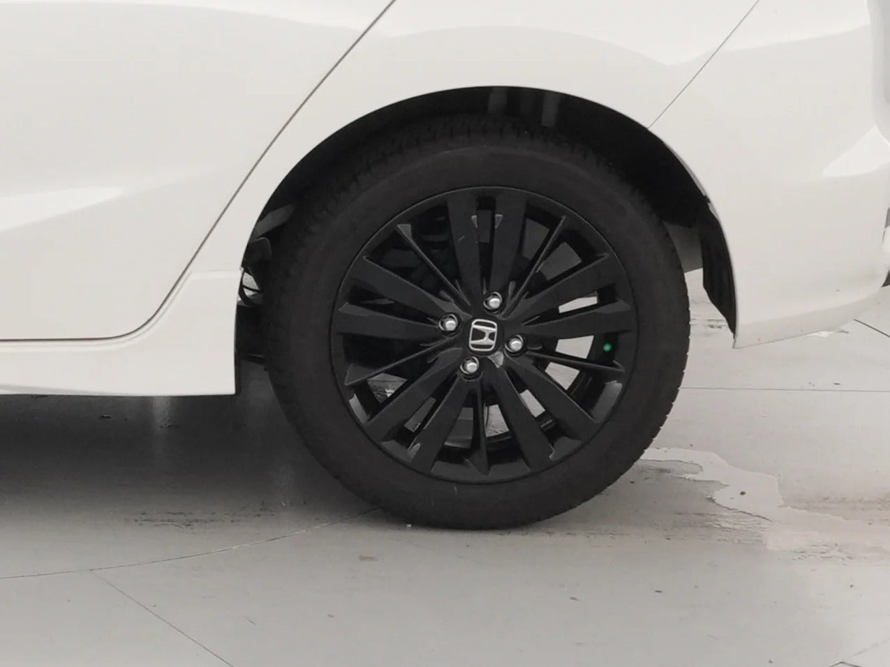 2019 Honda Fit Sport - Photo 13
