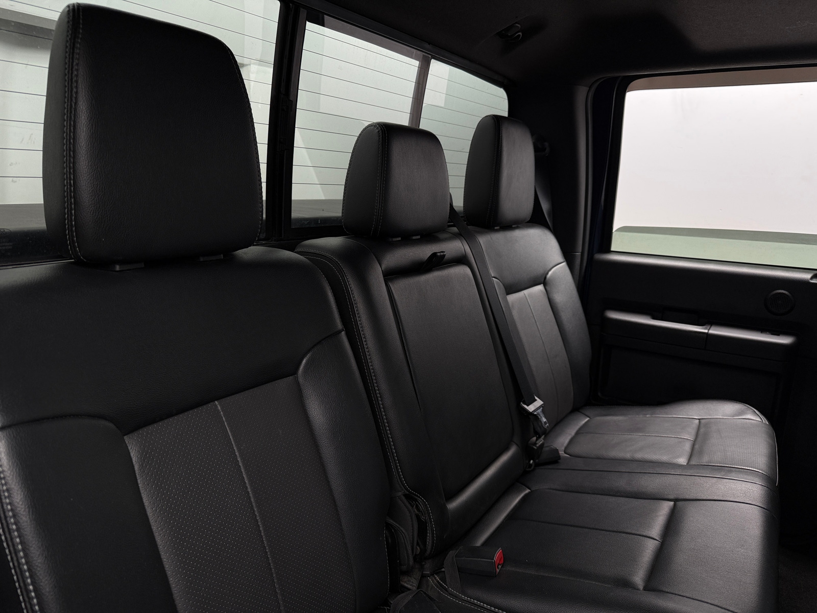 Thumbnail: 2016 Ford Econoline - 5