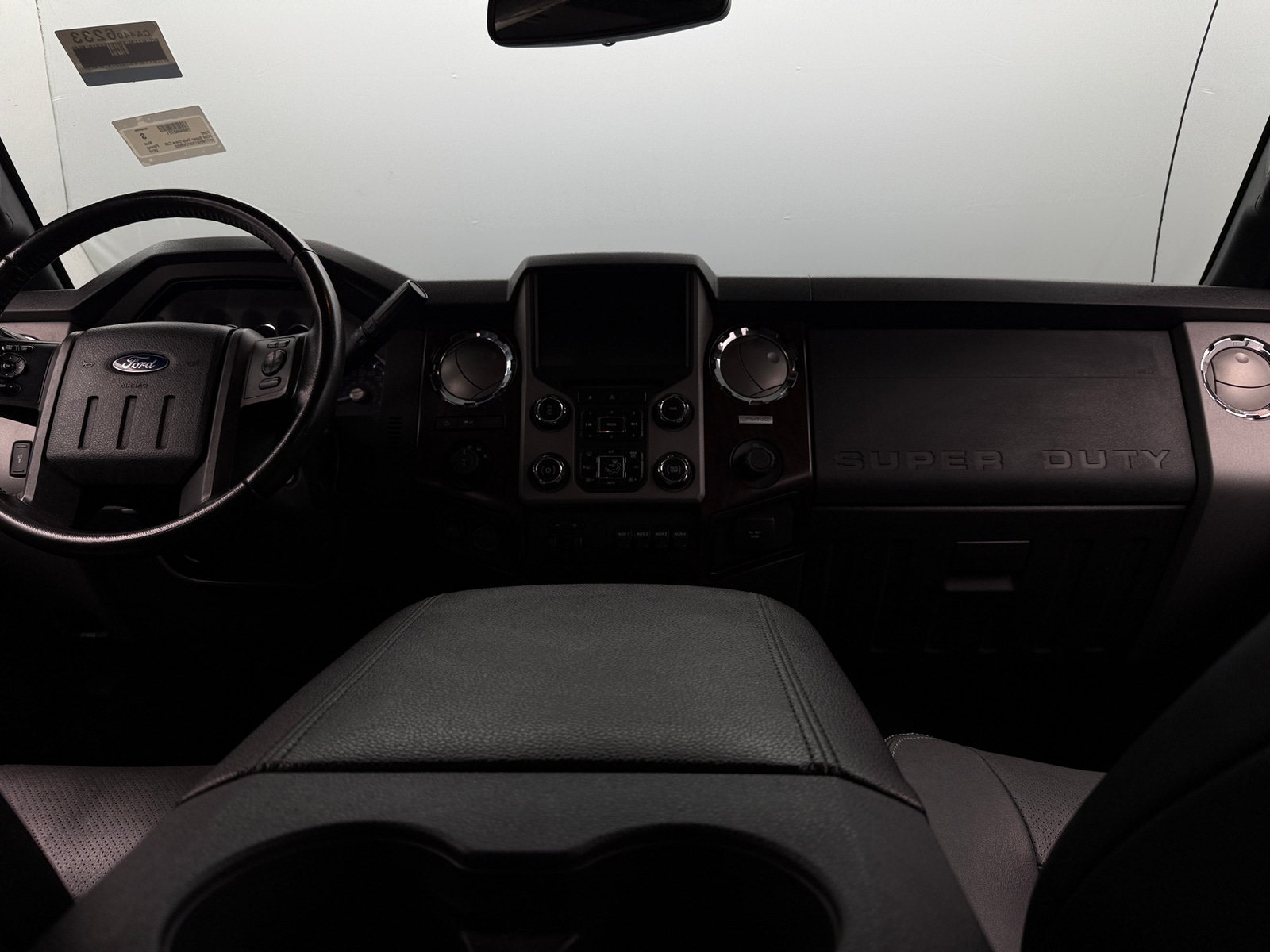 Thumbnail: 2016 Ford Econoline - 2