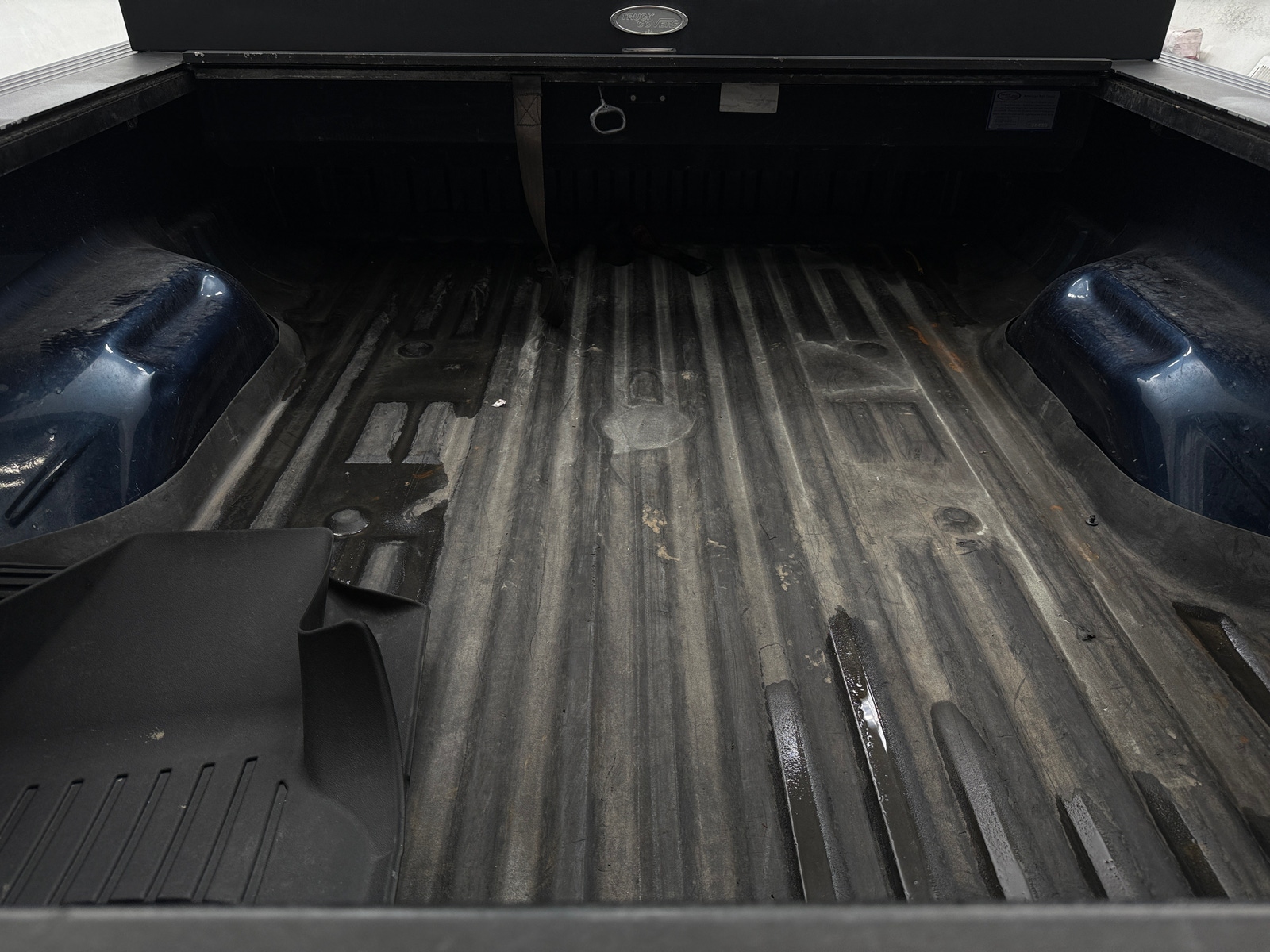 Thumbnail: 2016 Ford Econoline - 6