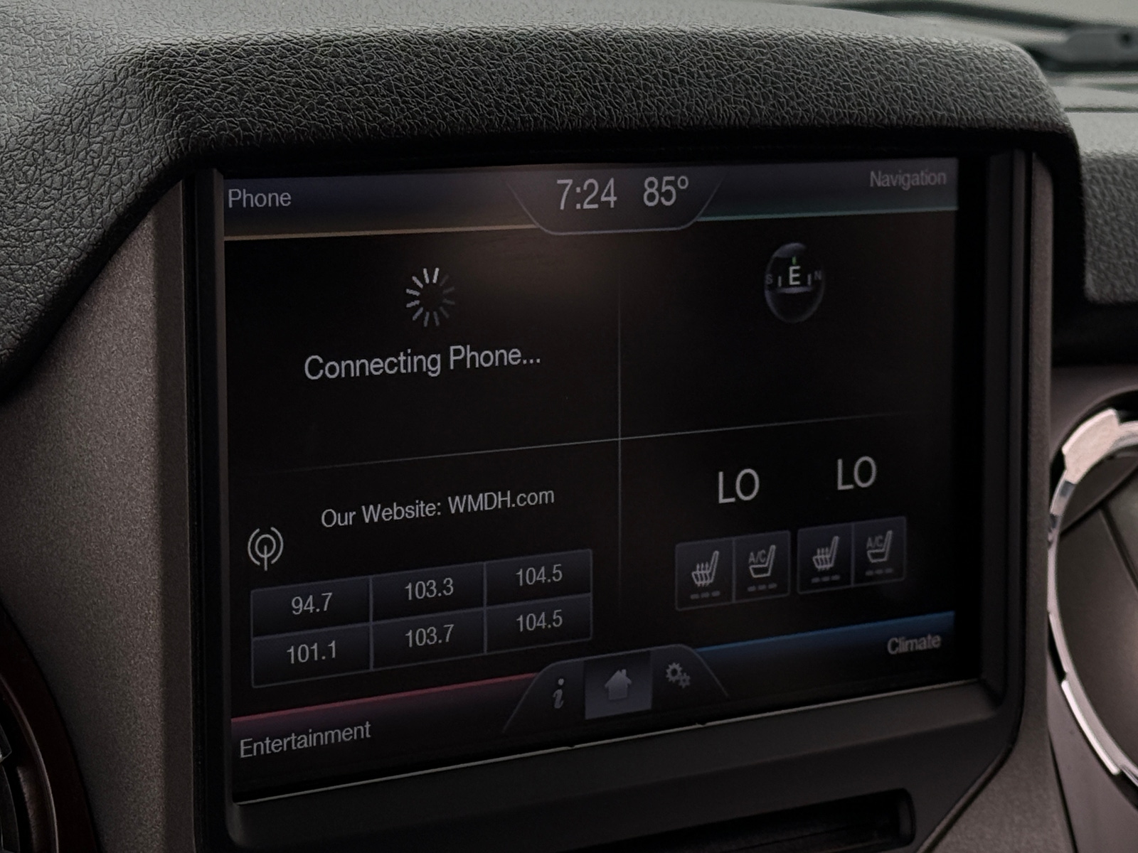 Thumbnail: 2016 Ford Econoline - 3