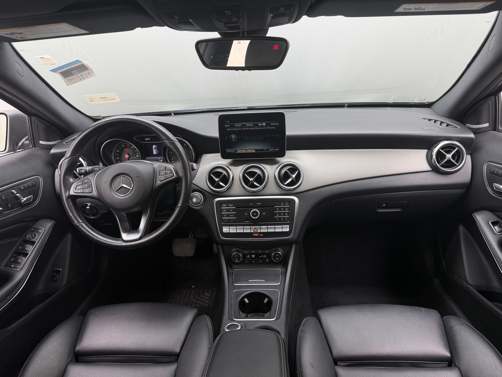 Thumbnail: 2019 Mercedes-Benz GLA - 2