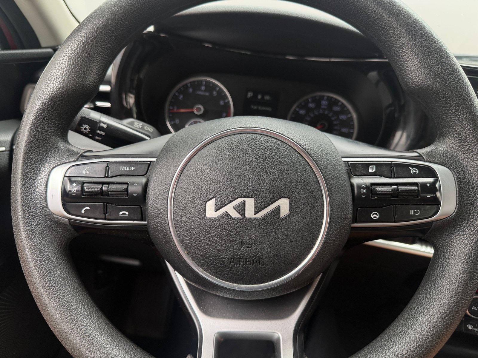 Thumbnail: 2022 Kia K5 - 5