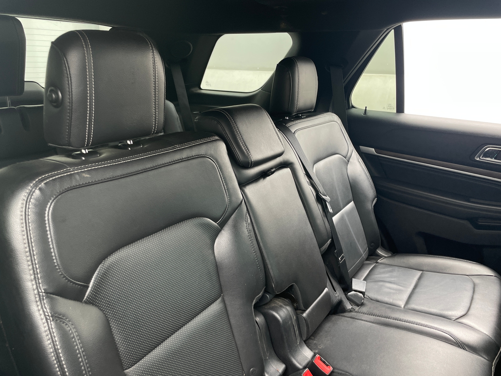 Thumbnail: 2017 Ford Explorer - 5