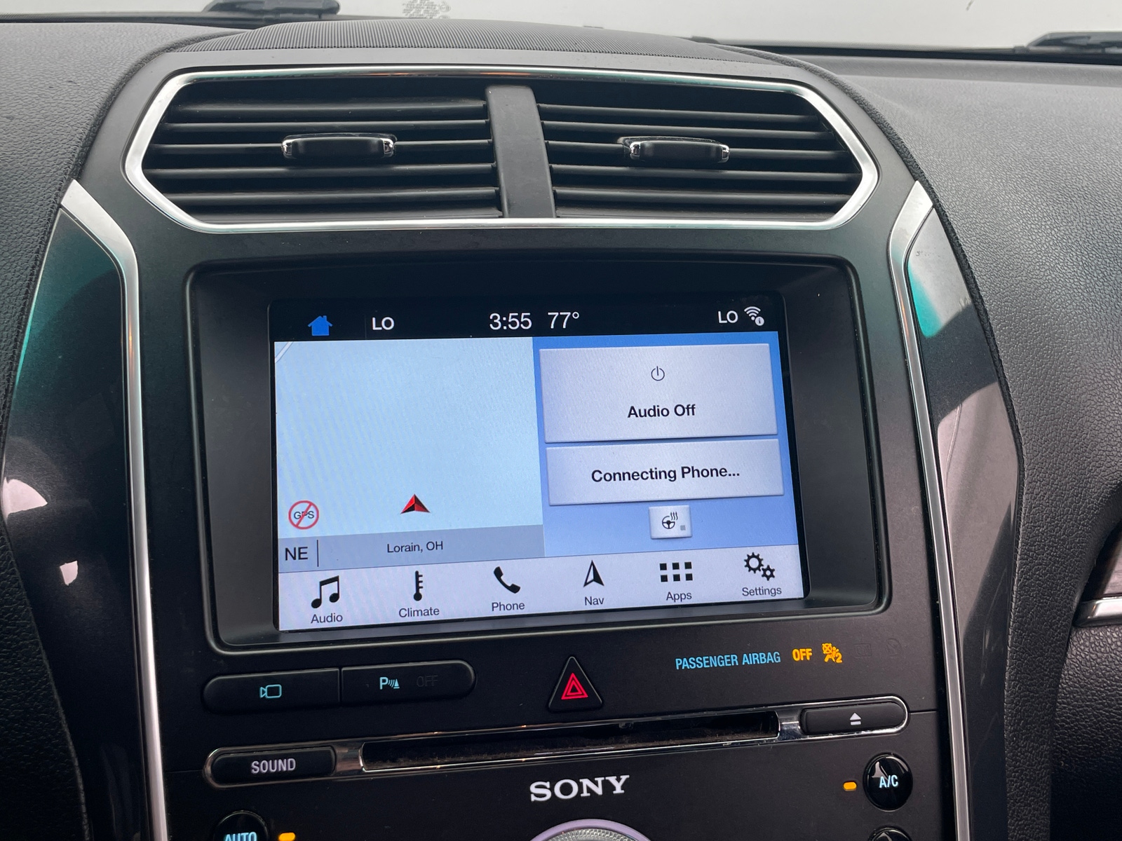 Thumbnail: 2017 Ford Explorer - 3