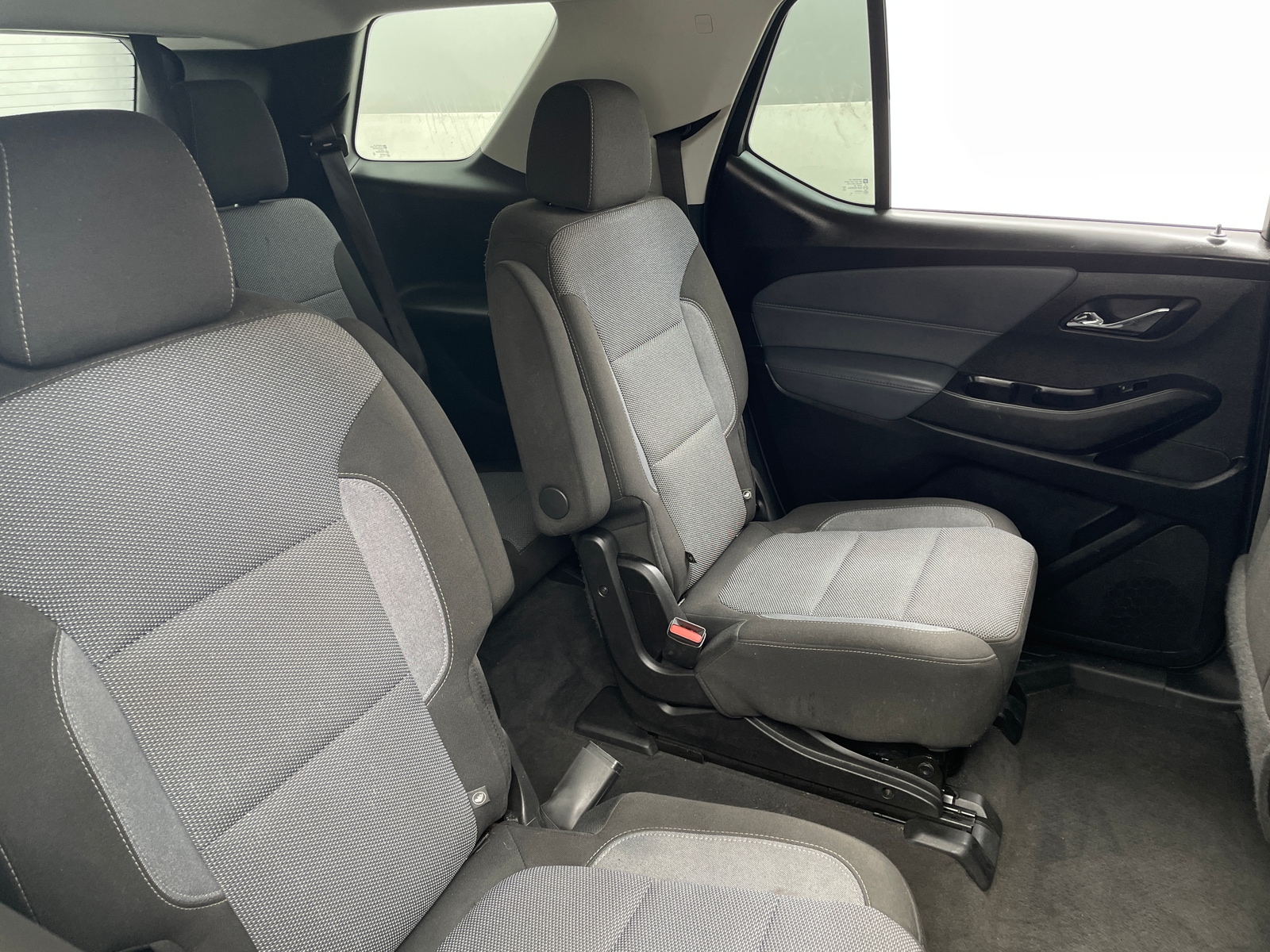 Thumbnail: 2020 Chevrolet Traverse - 6