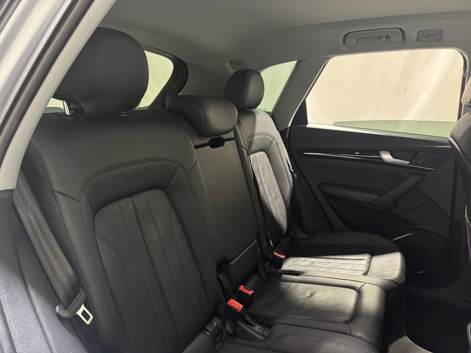 Thumbnail: 2018 Audi Q5 - 5