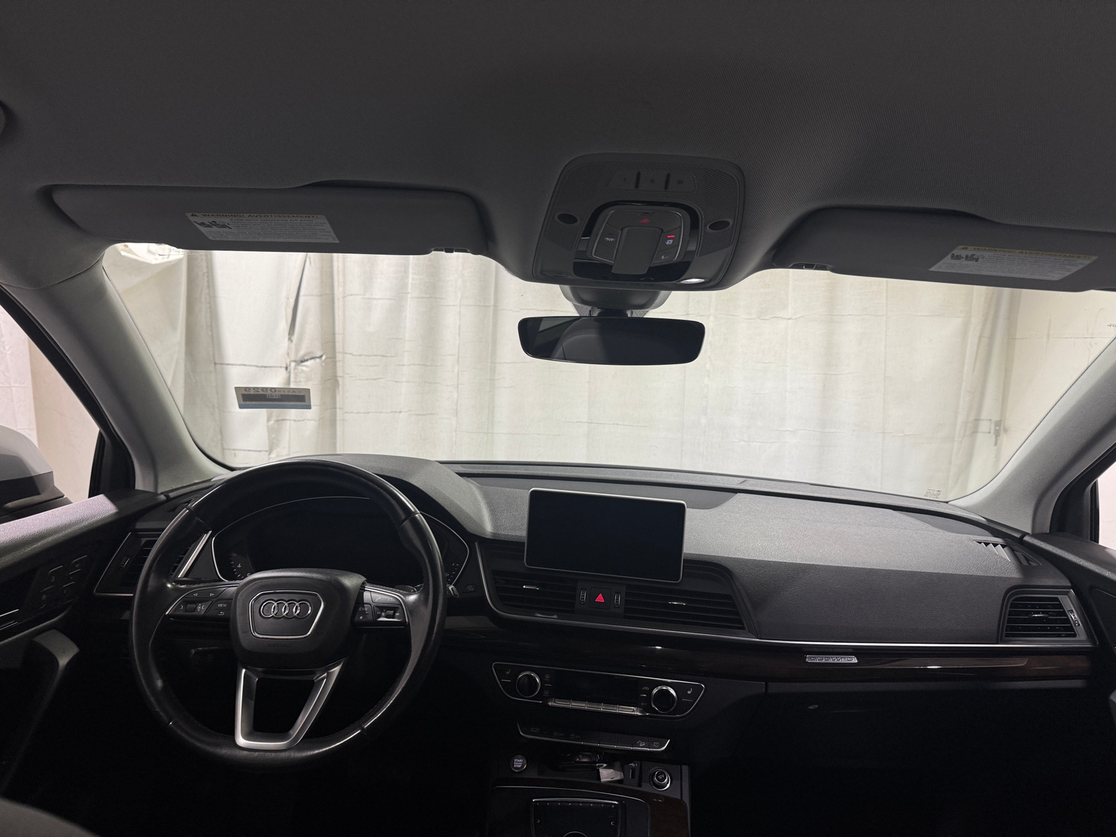 Thumbnail: 2018 Audi Q5 - 2