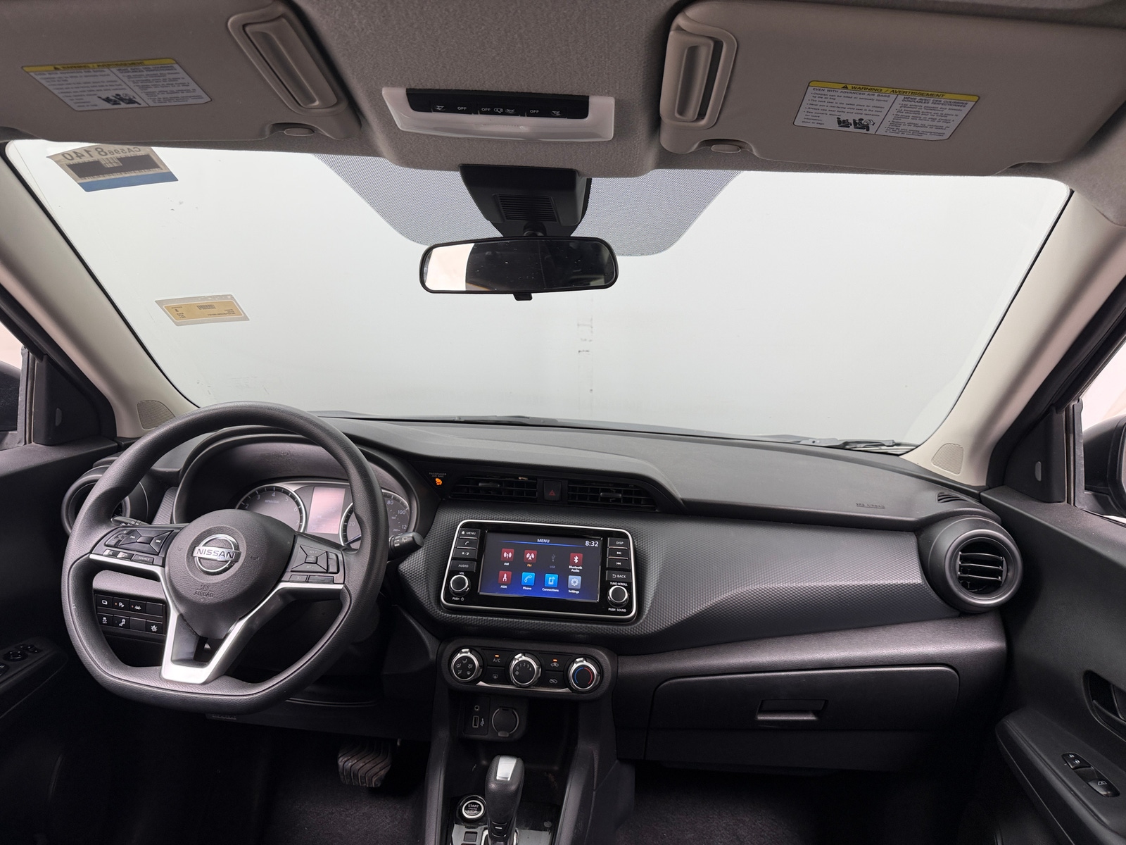 Thumbnail: 2021 Nissan Kicks - 3