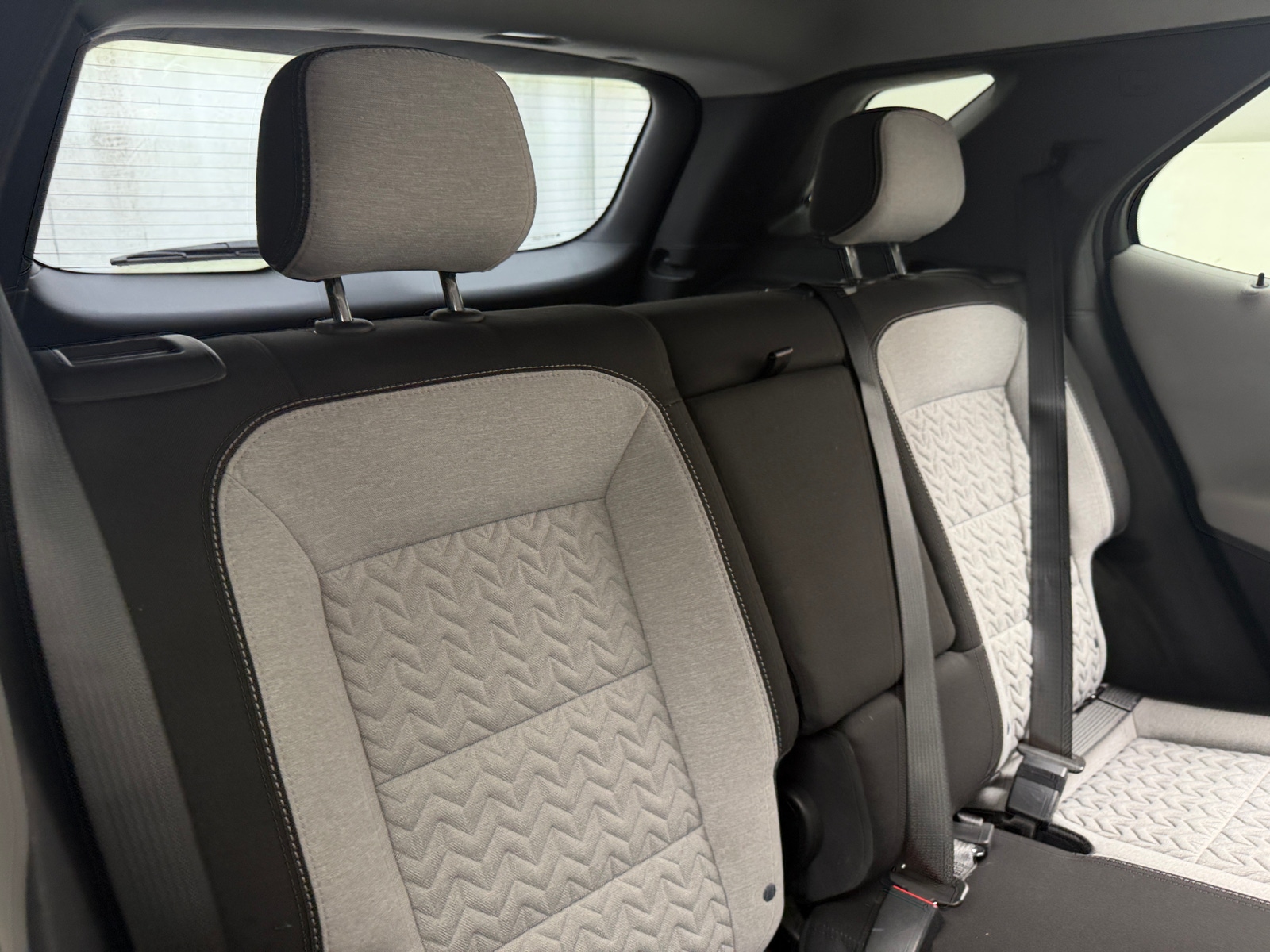 Thumbnail: 2022 Chevrolet Equinox - 6