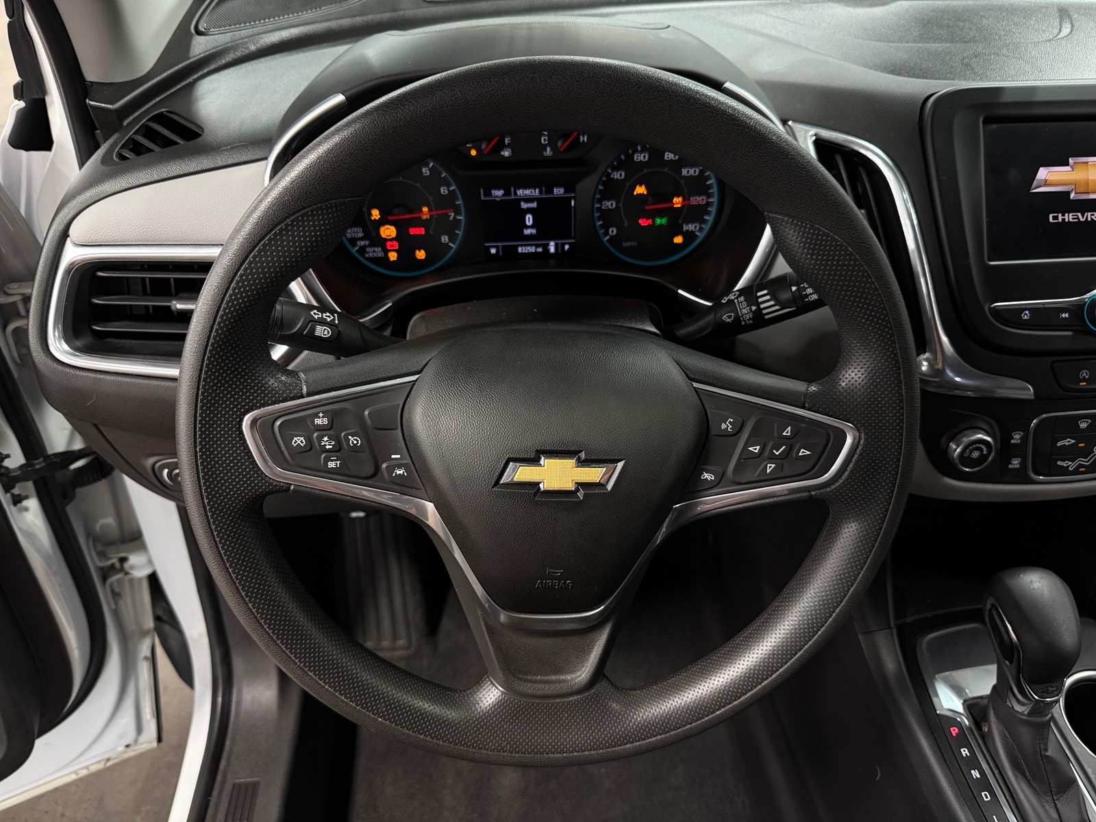 Thumbnail: 2022 Chevrolet Equinox - 5
