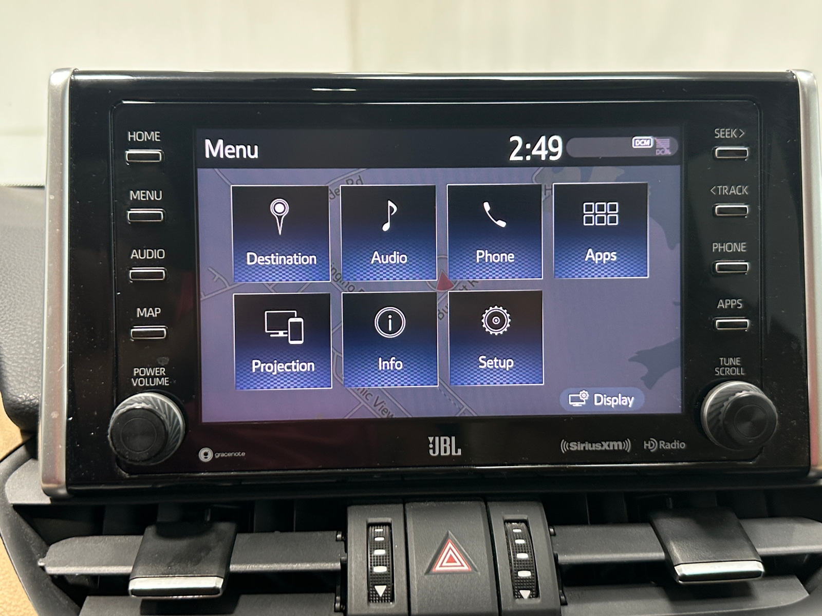 Thumbnail: 2020 Toyota RAV4 - 3