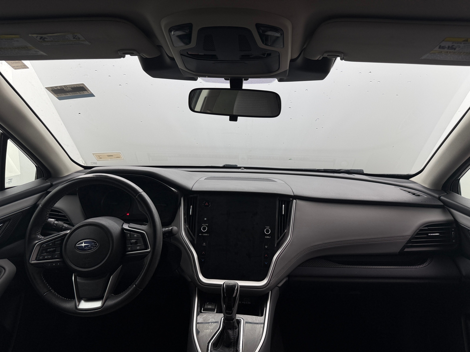 Thumbnail: 2023 Subaru Outback - 3