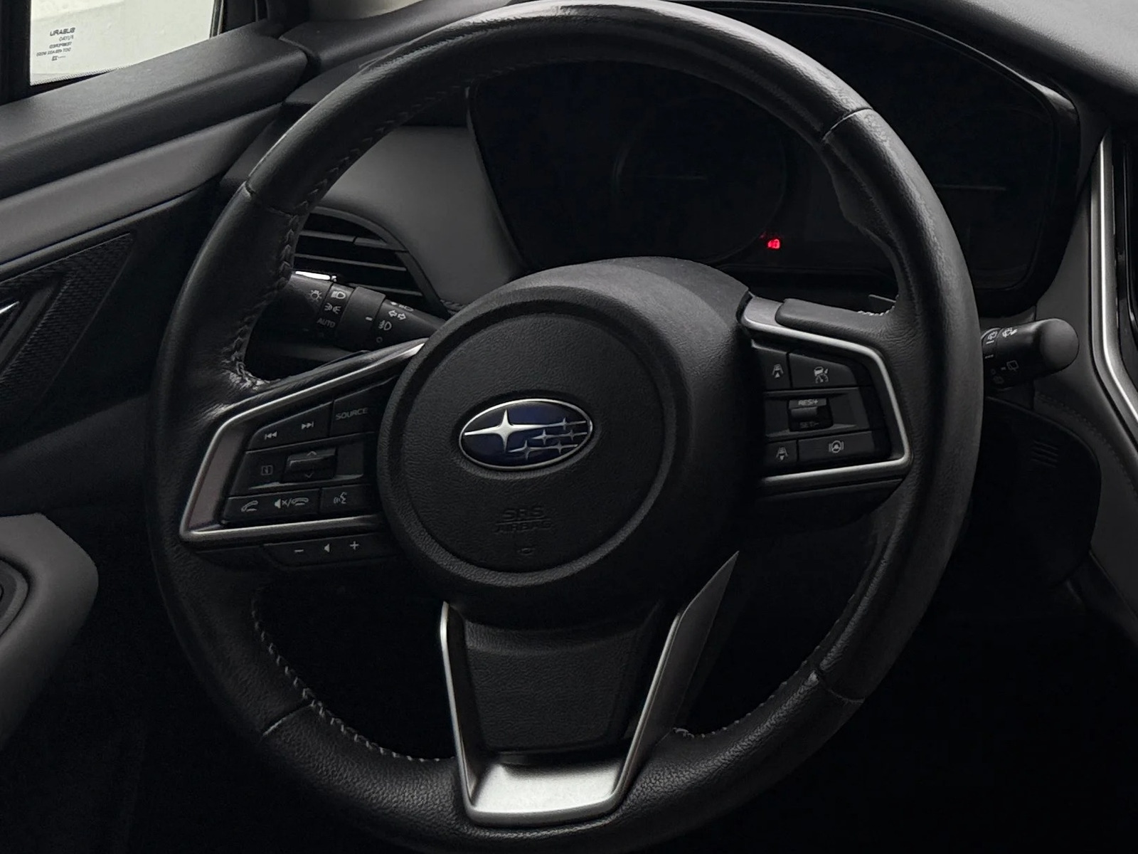 Thumbnail: 2023 Subaru Outback - 5