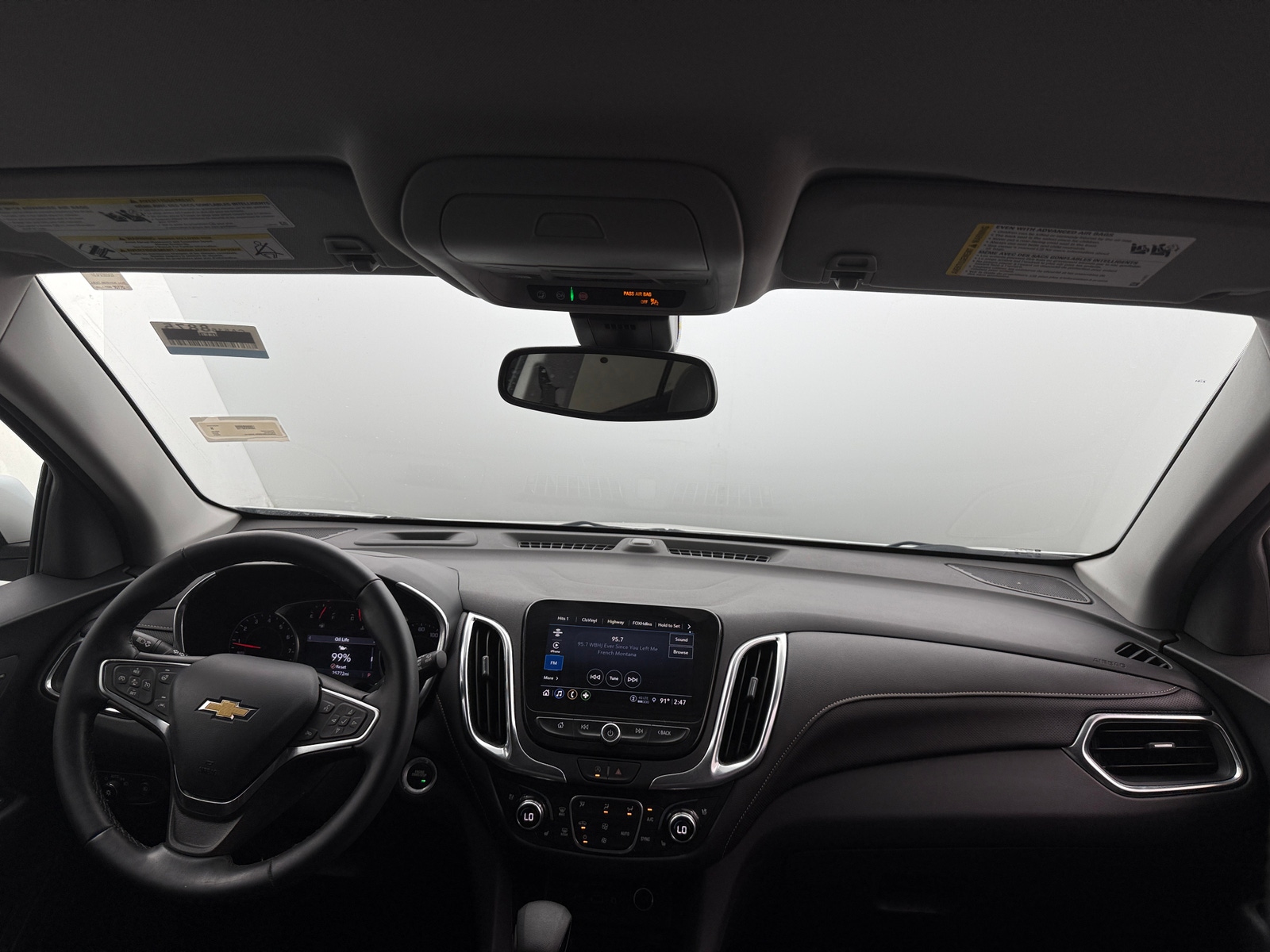 Thumbnail: 2024 Chevrolet Equinox - 2
