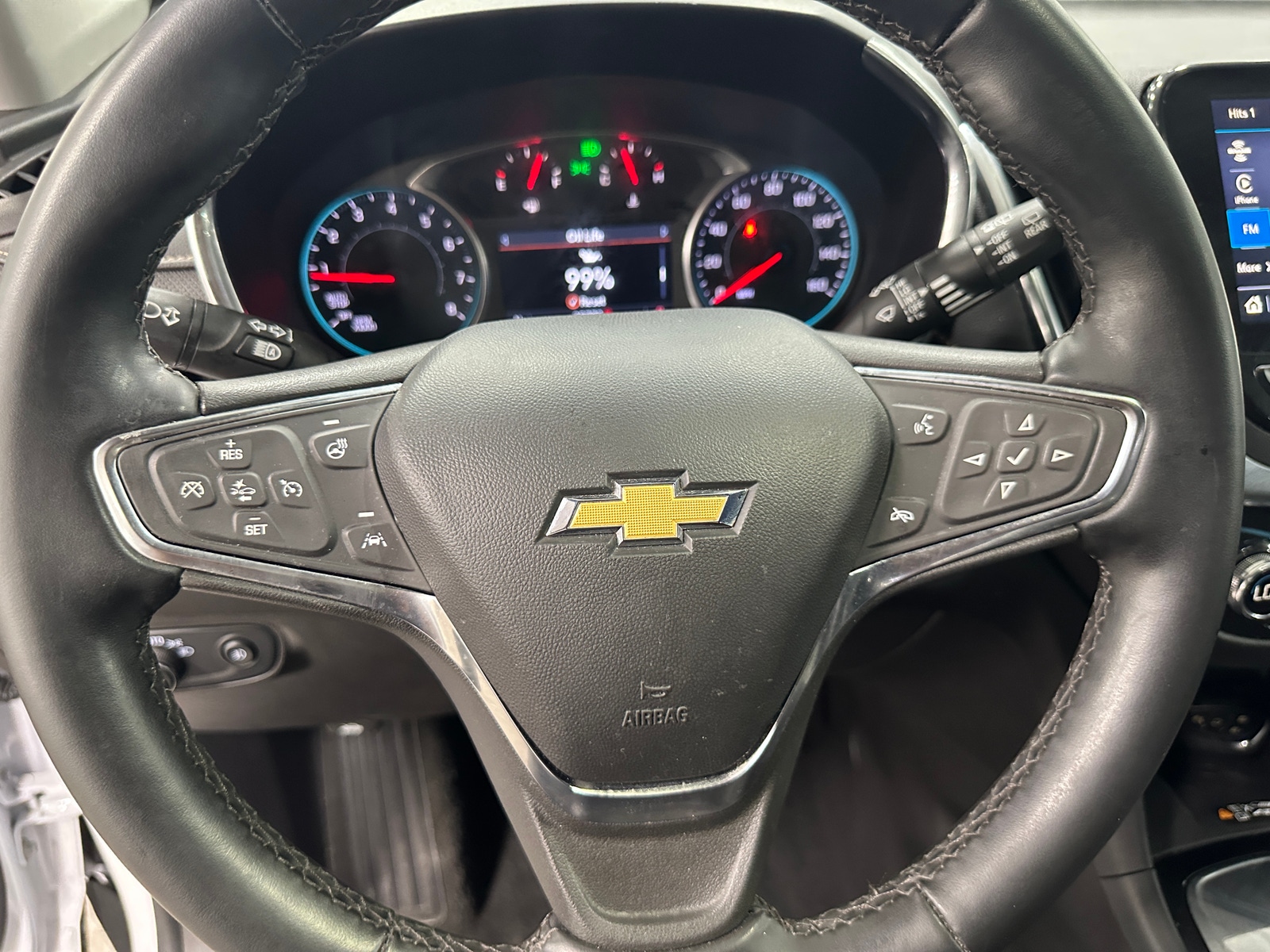 Thumbnail: 2024 Chevrolet Equinox - 4