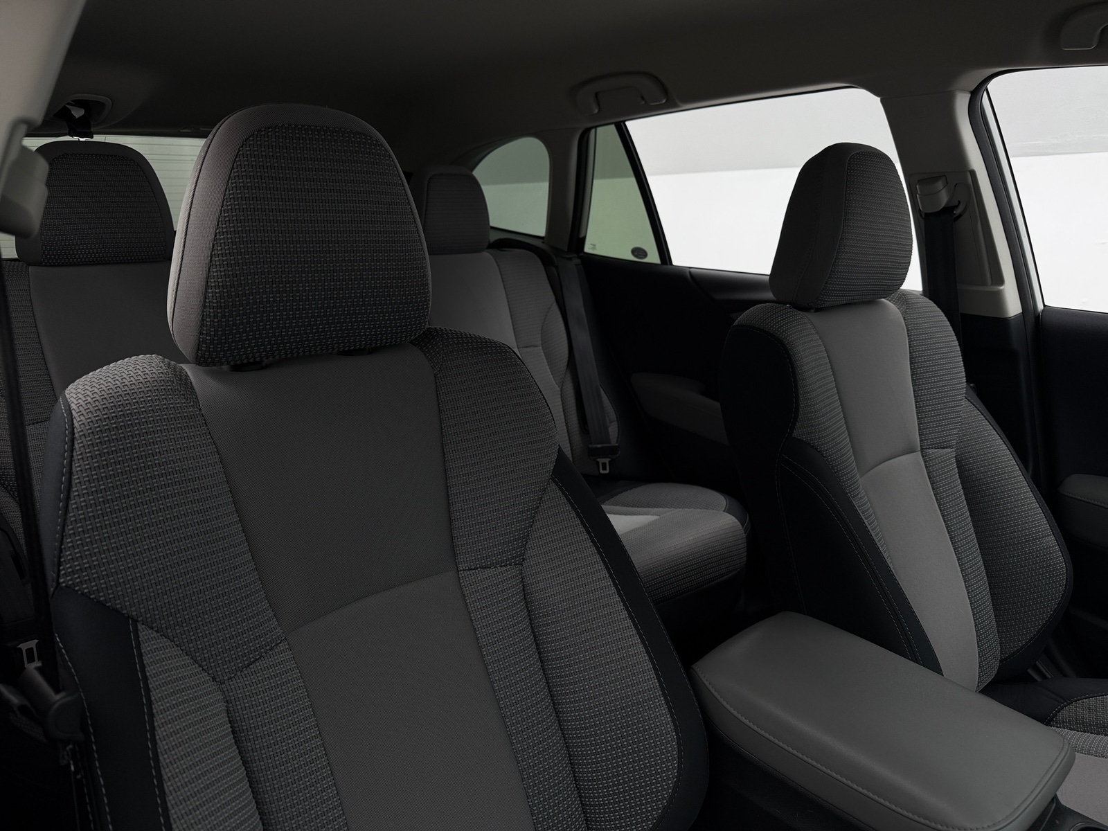 Thumbnail: 2024 Subaru Outback - 2