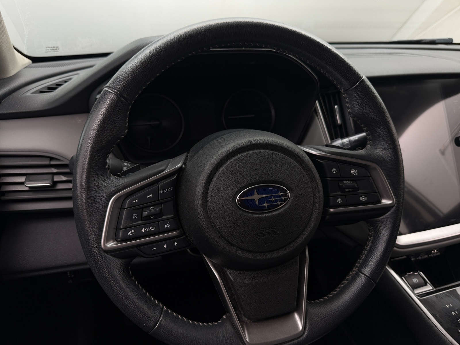 Thumbnail: 2024 Subaru Outback - 5