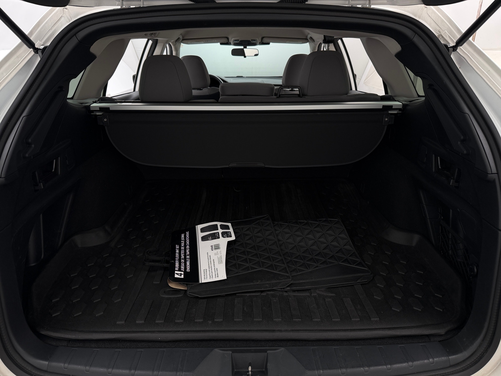 Thumbnail: 2024 Subaru Outback - 7