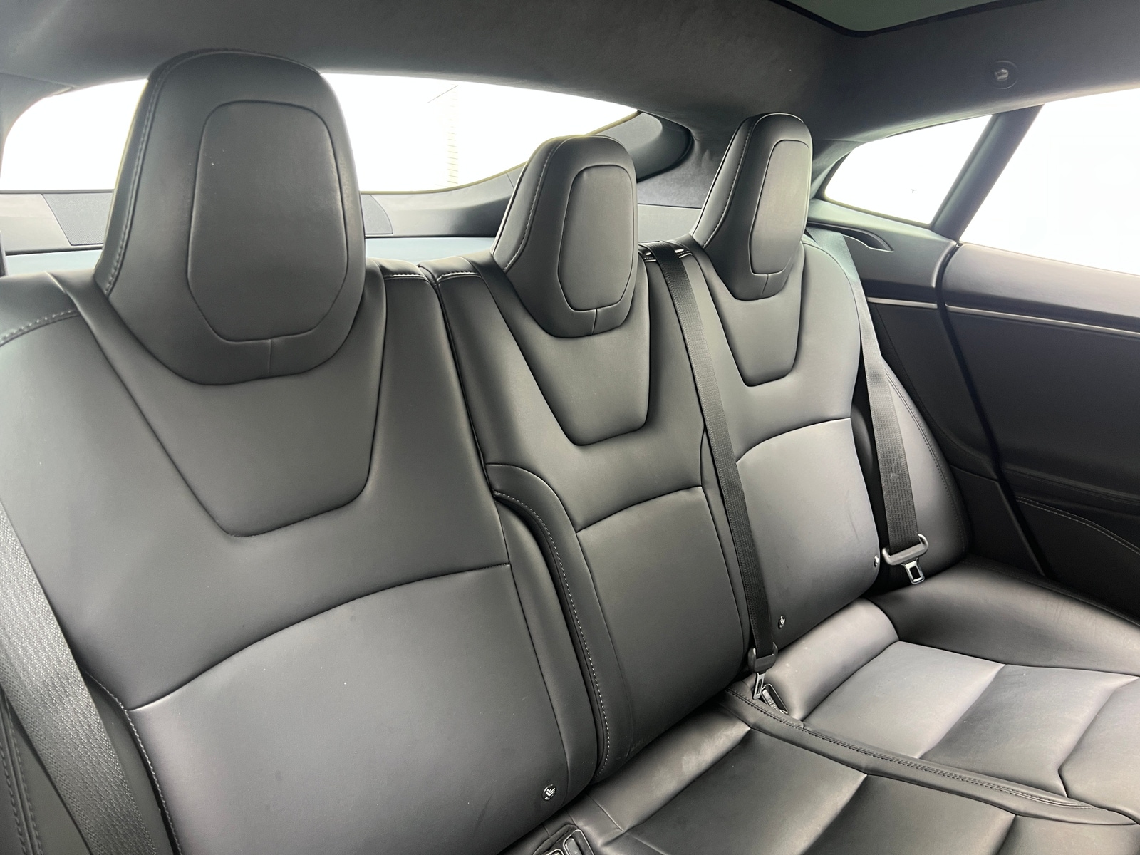 Thumbnail: 2019 Tesla Model S - 5