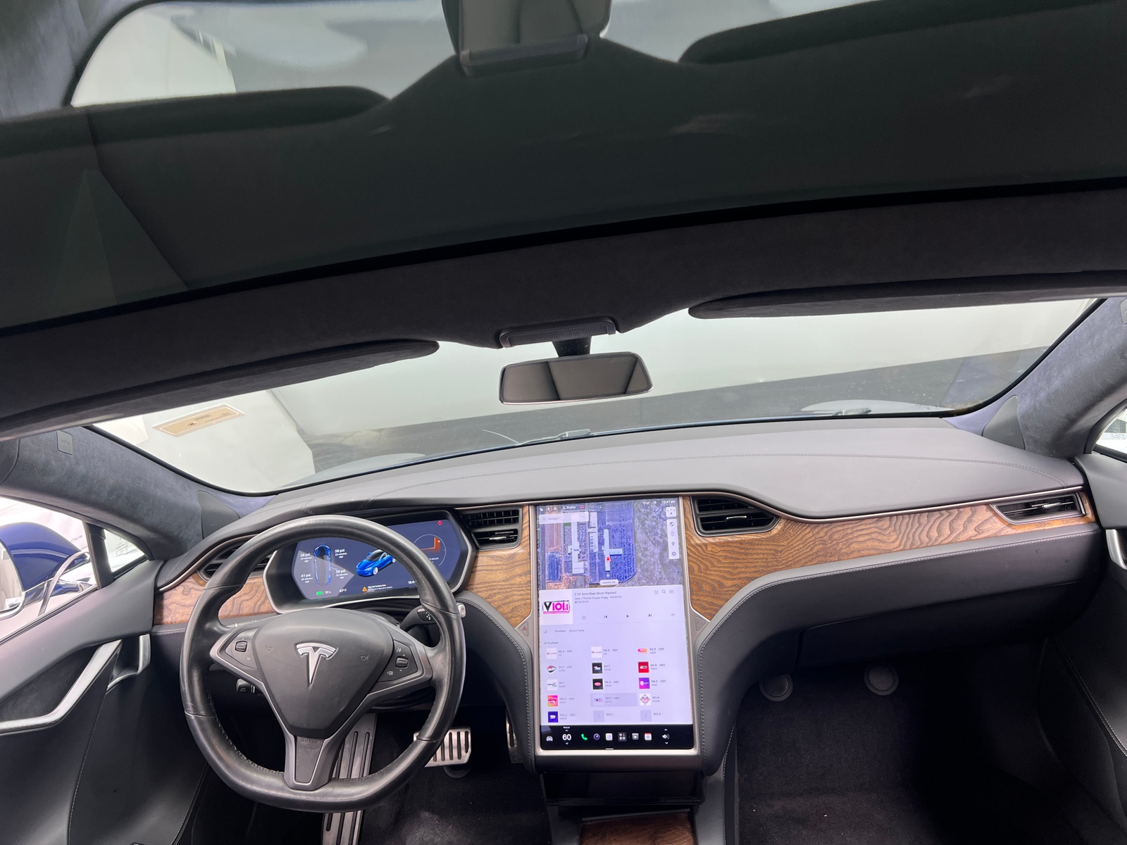 Thumbnail: 2019 Tesla Model S - 2