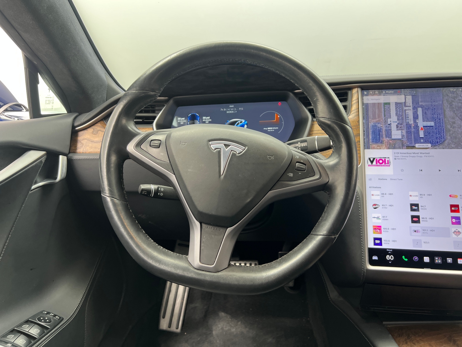 Thumbnail: 2019 Tesla Model S - 4