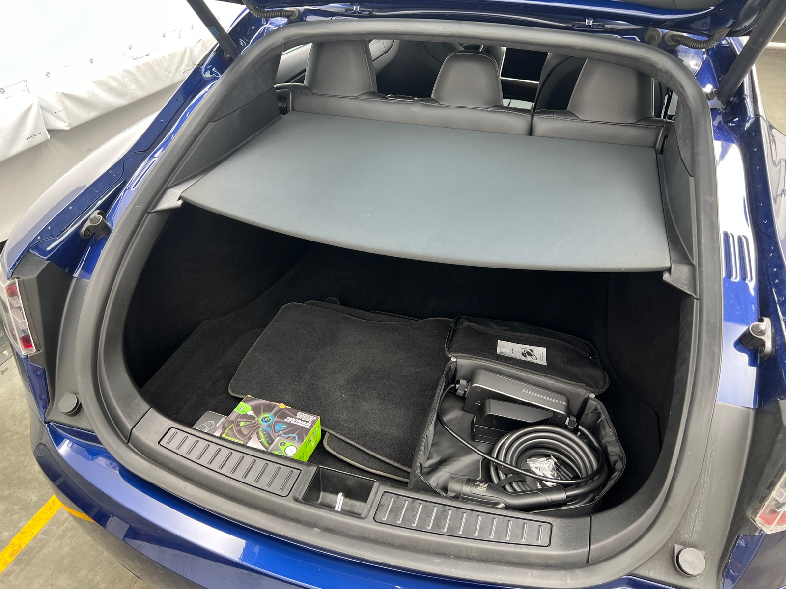 Thumbnail: 2019 Tesla Model S - 6