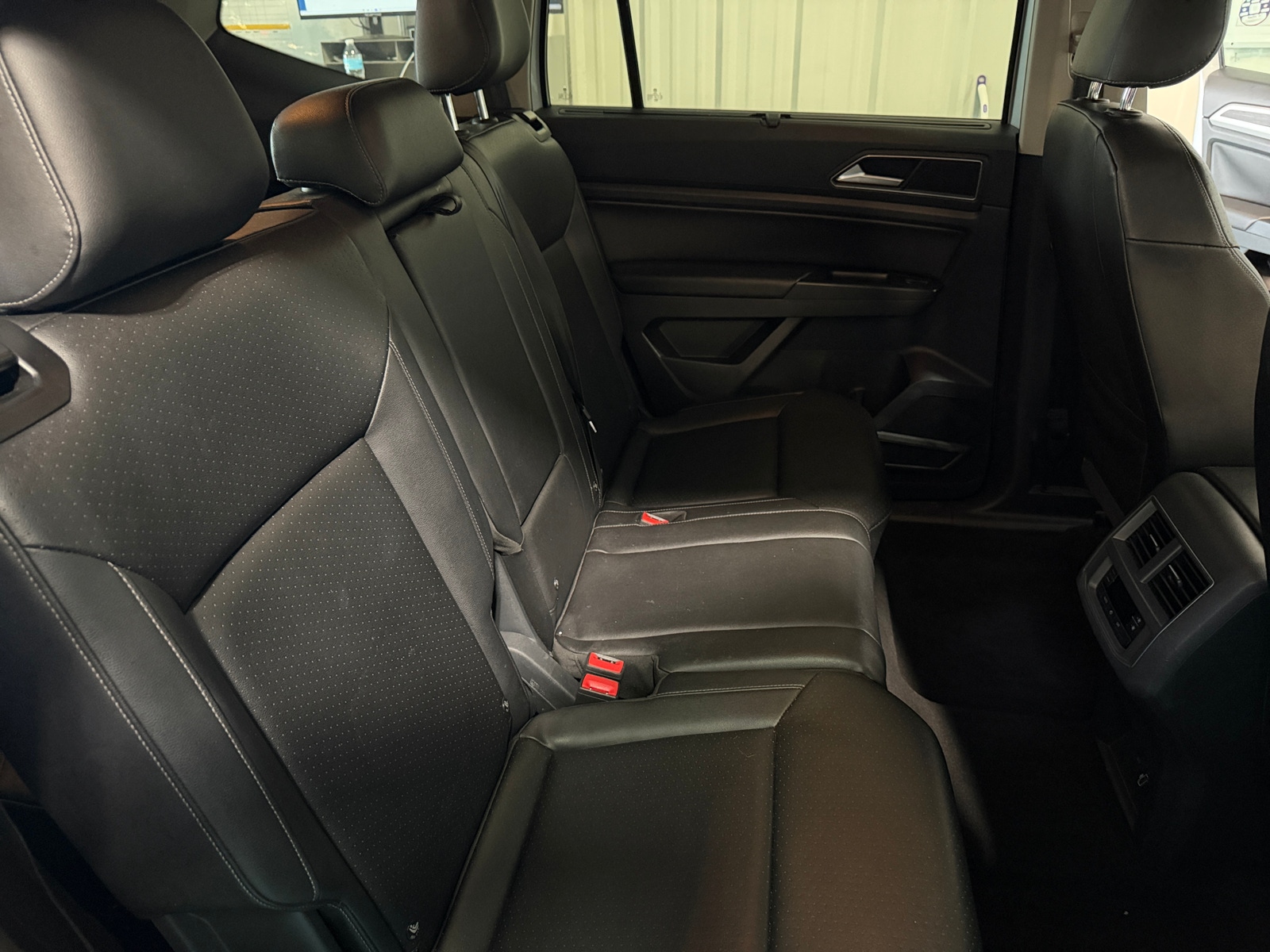 Thumbnail: 2019 Volkswagen Atlas - 5